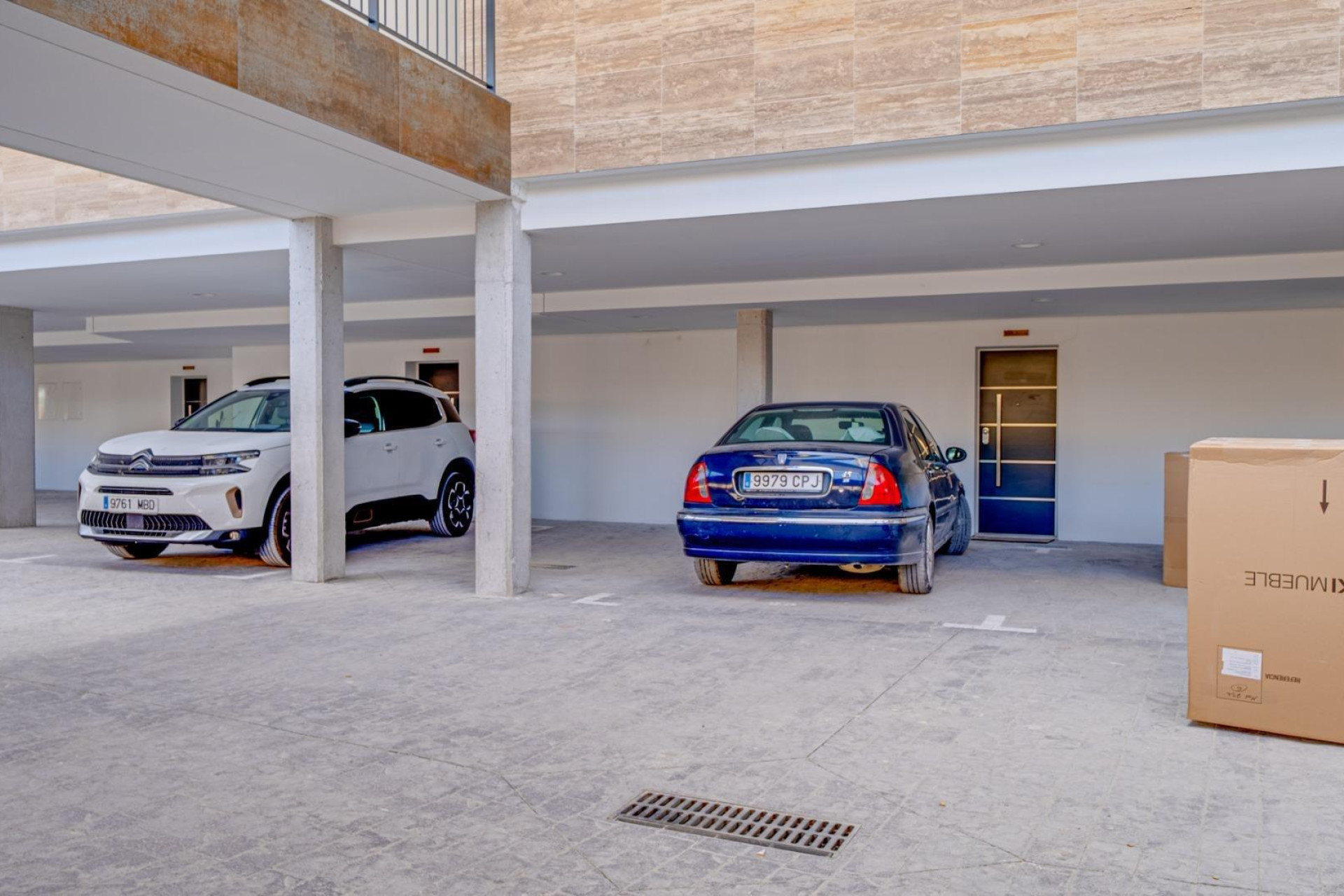 Nieuwbouw - Duplex Woning - Finestrat - Balcón de finestrat