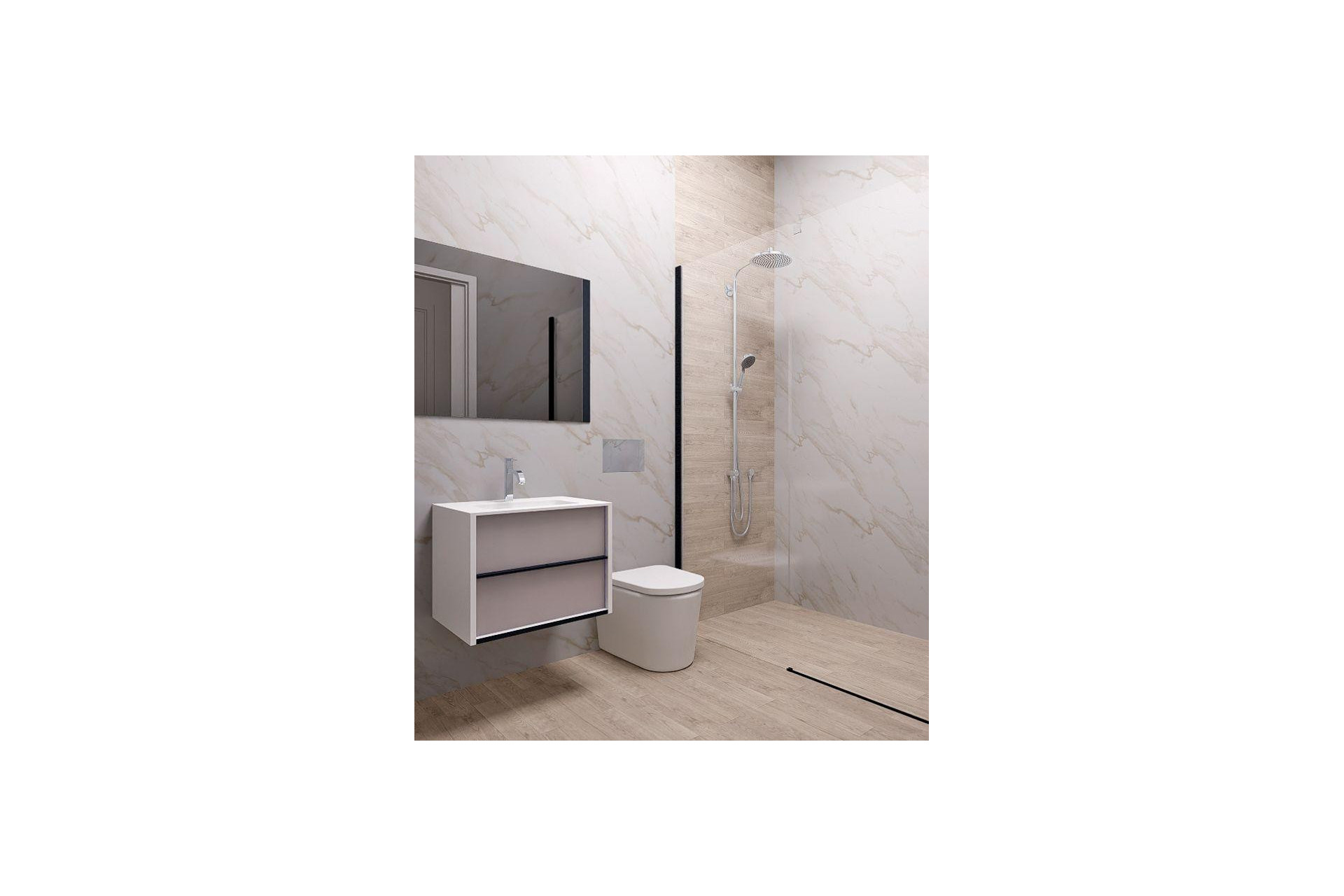 Nieuwbouw - Duplex Woning - Finestrat - Balcón de finestrat