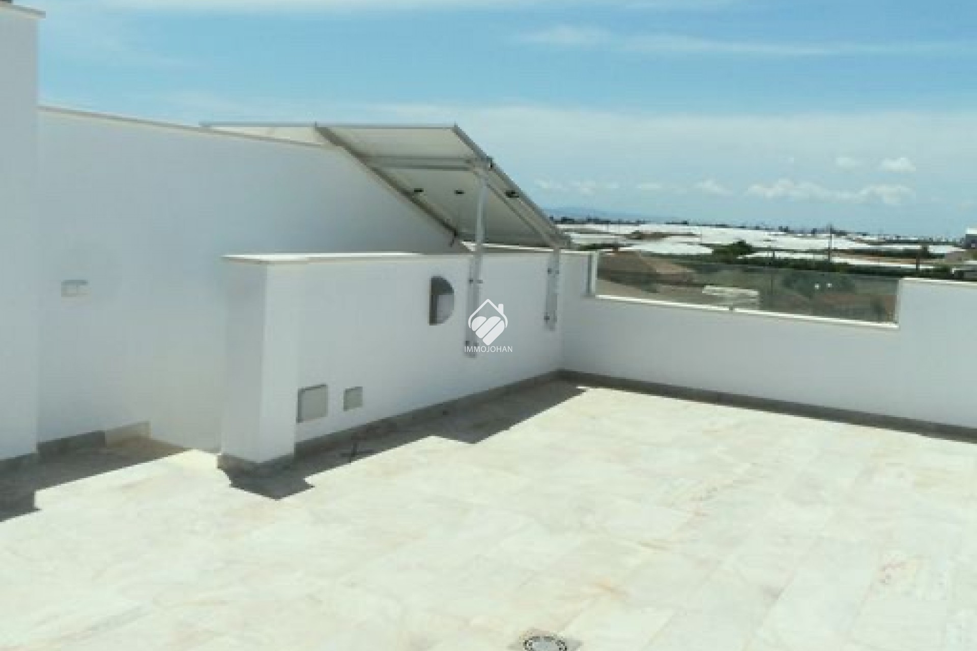 Nieuwbouw - Duplex Woning - Pilar de la Horadada