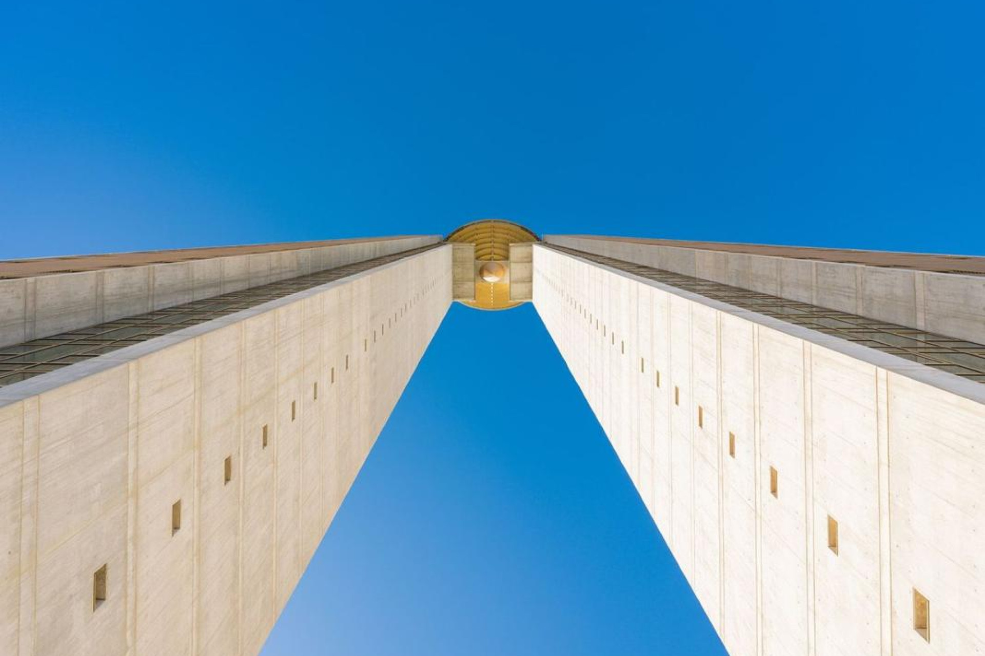 Nieuwbouw - Flats - Benidorm - México Edificio Intempo, 7