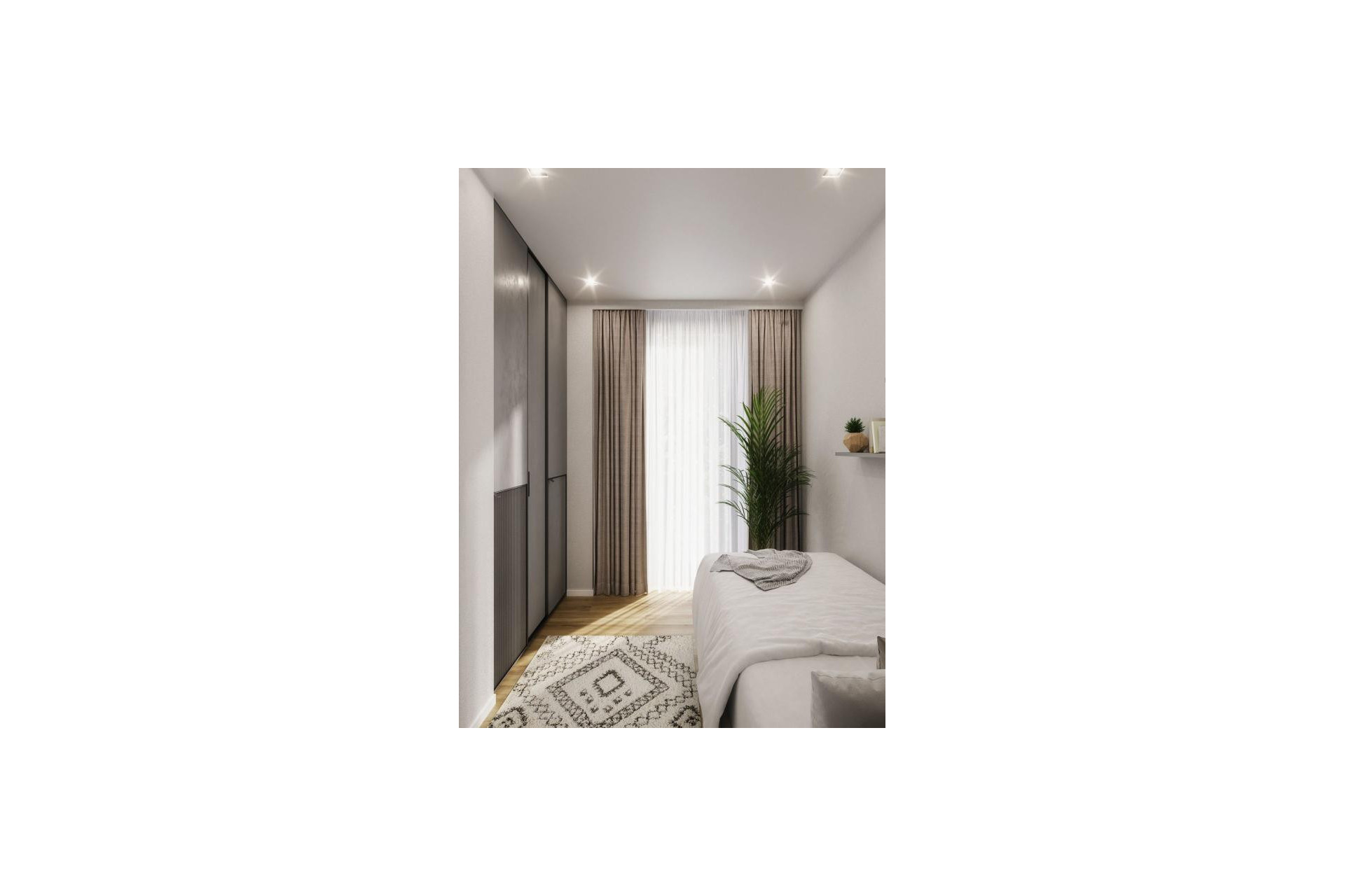 Nieuwbouw - Ground floors - Cullera