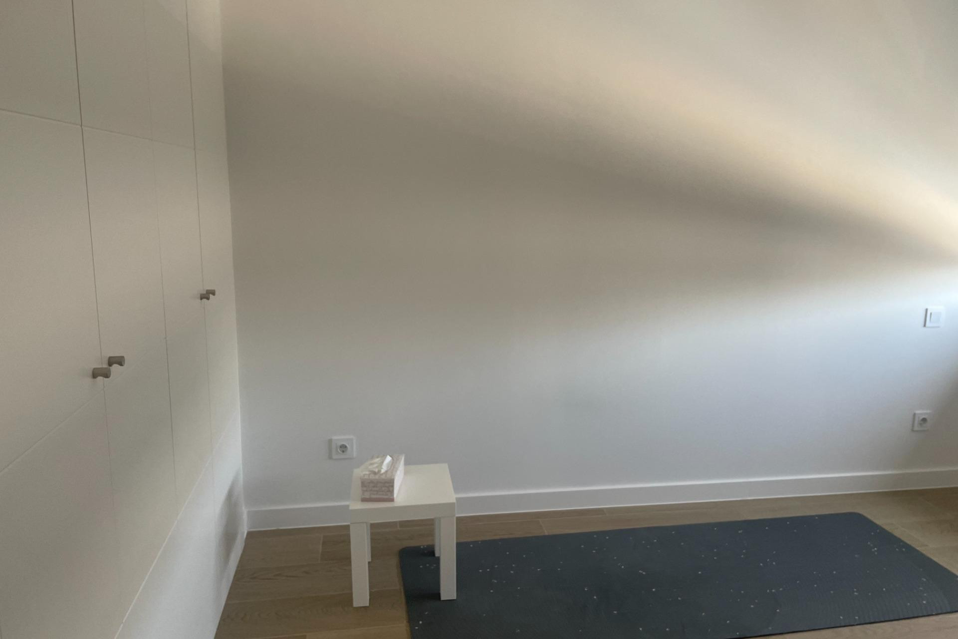 Nieuwbouw - Habitación - Villaviciosa de Odon - El Bosque