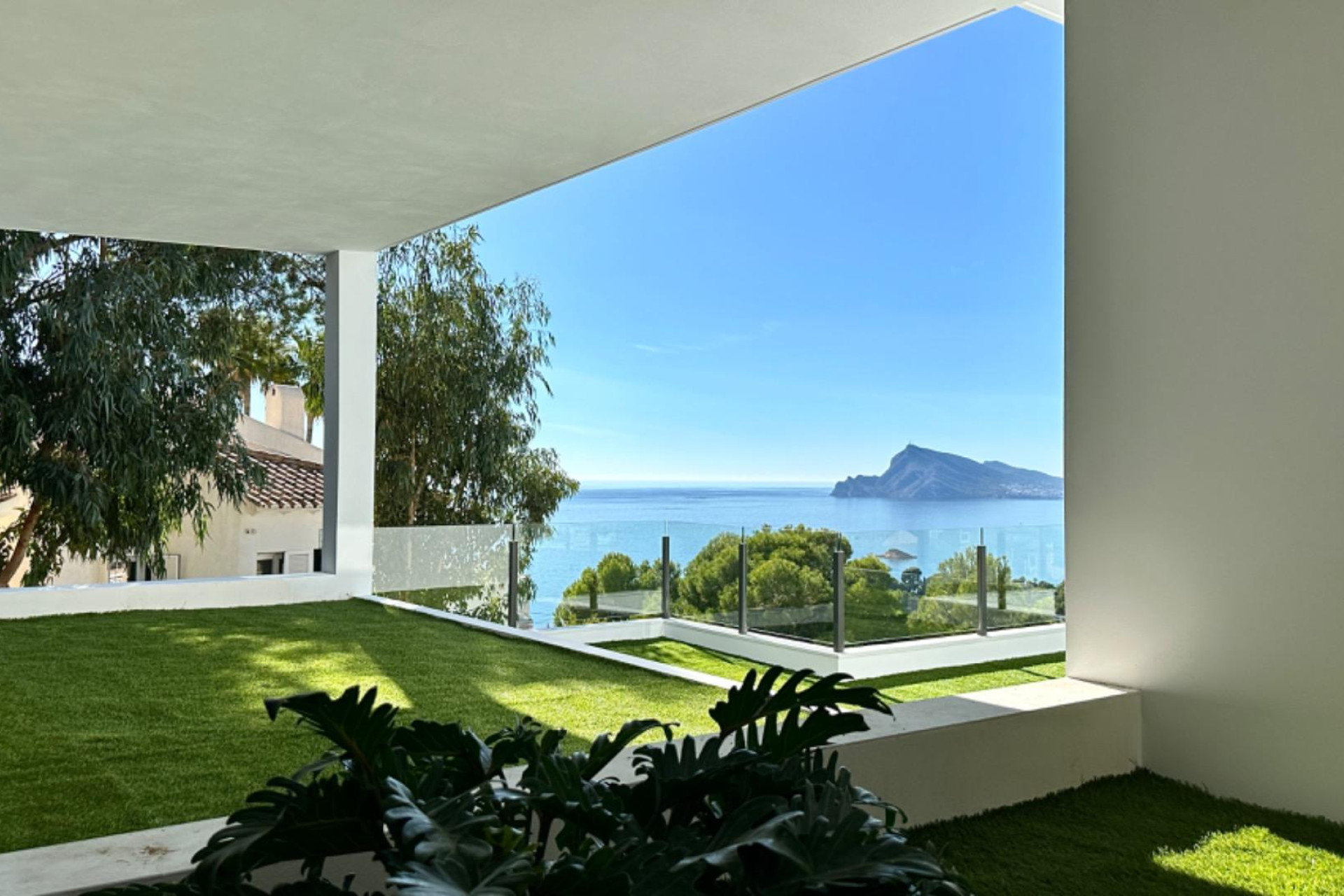 Nieuwbouw - LUXE VILLA - Altea - Altea Hills