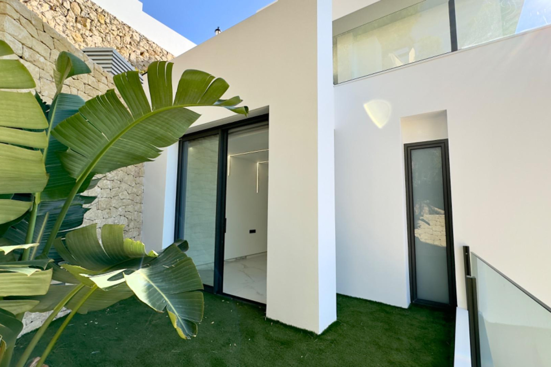 Nieuwbouw - LUXE VILLA - Altea - Altea Hills
