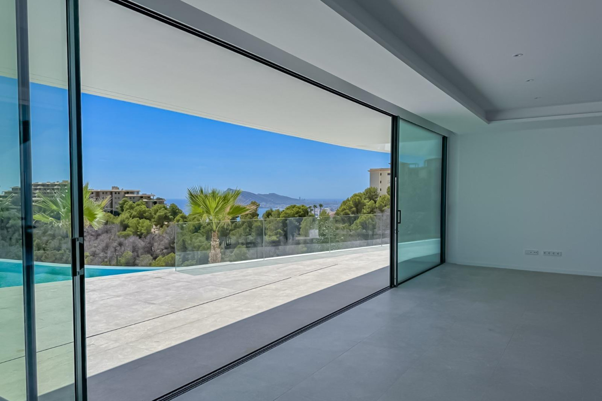 Nieuwbouw - LUXE VILLA - Altea - Altea Hills