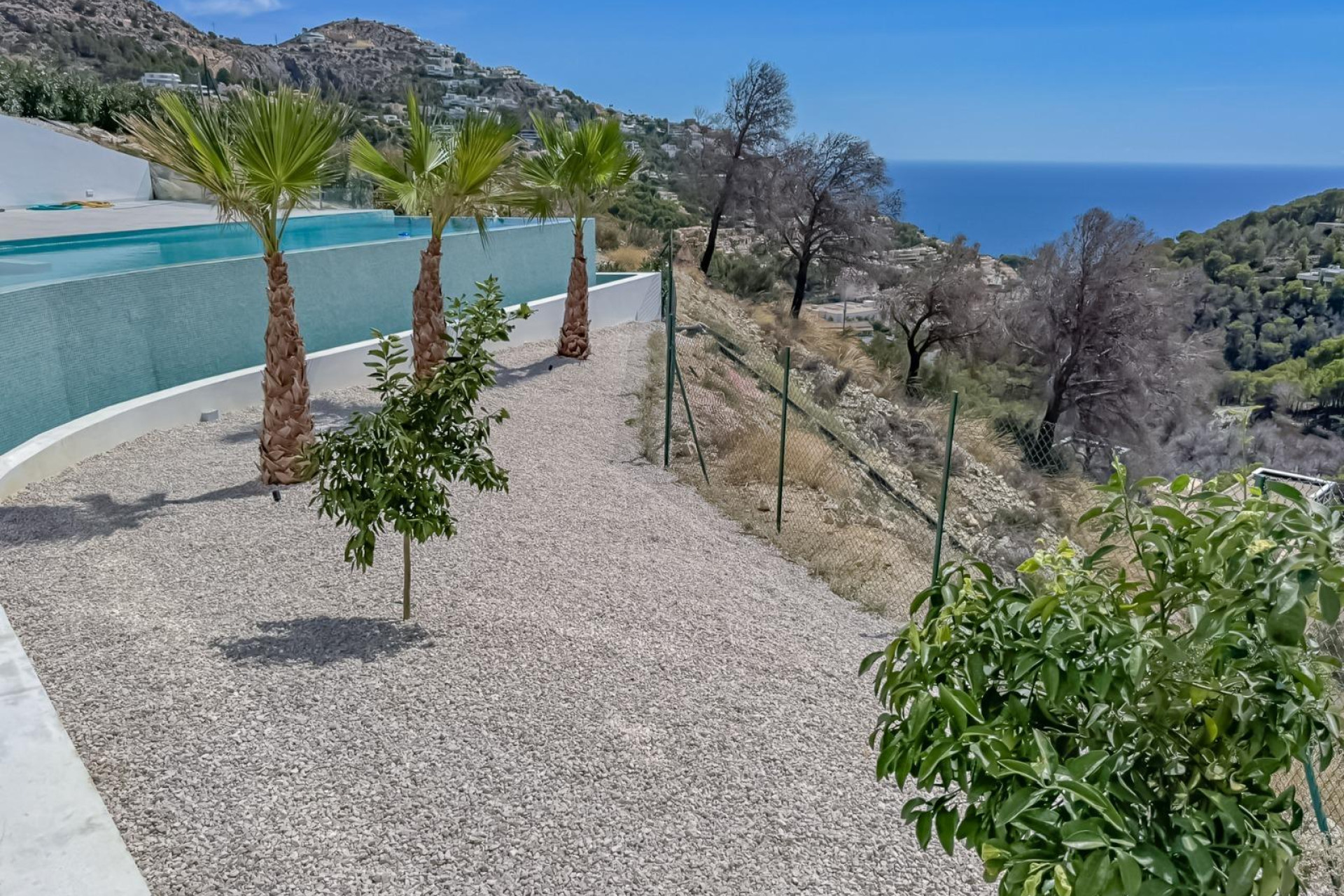 Nieuwbouw - LUXE VILLA - Altea - Altea Hills