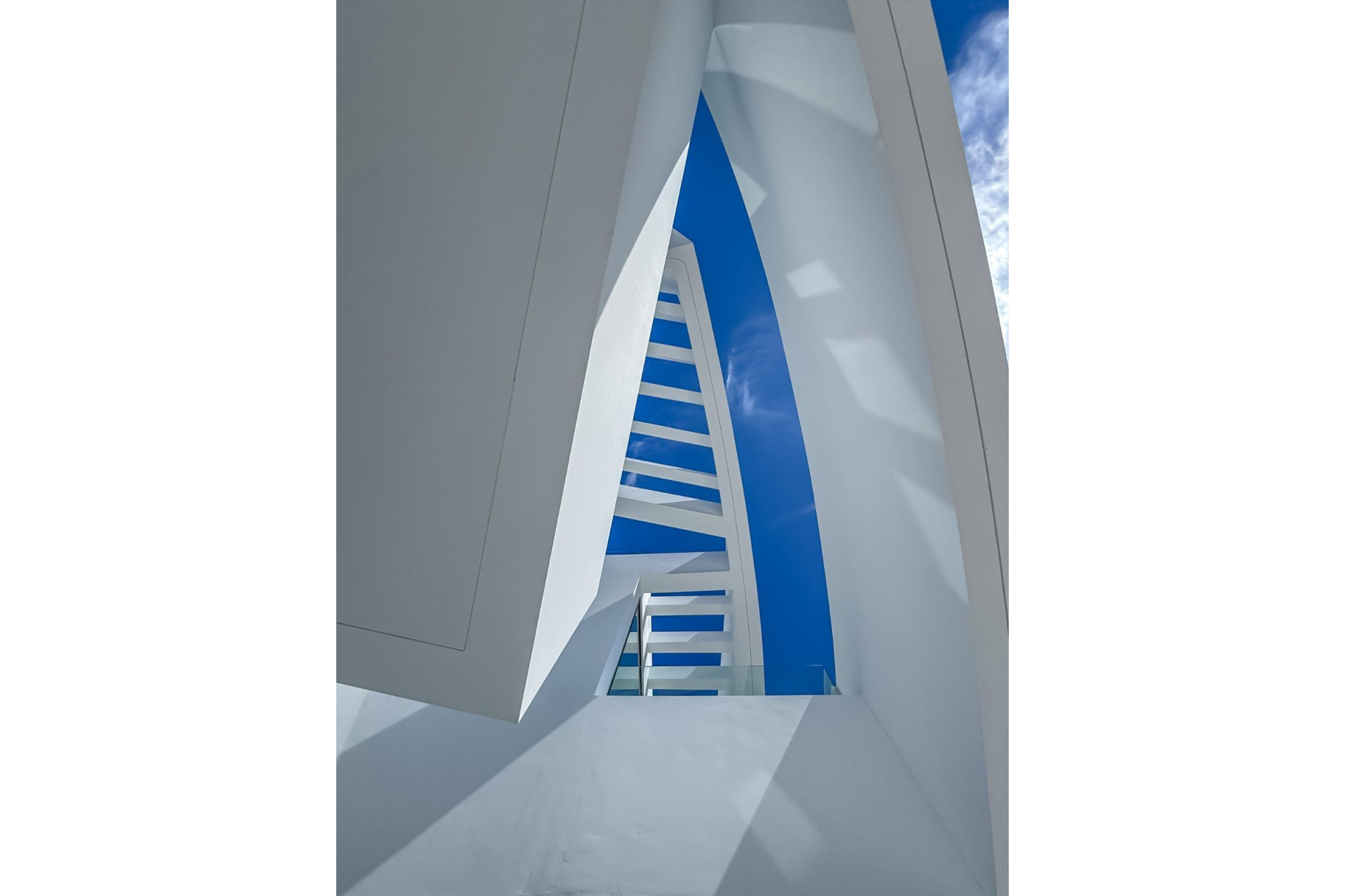 Nieuwbouw - LUXE VILLA - Altea - Altea Hills