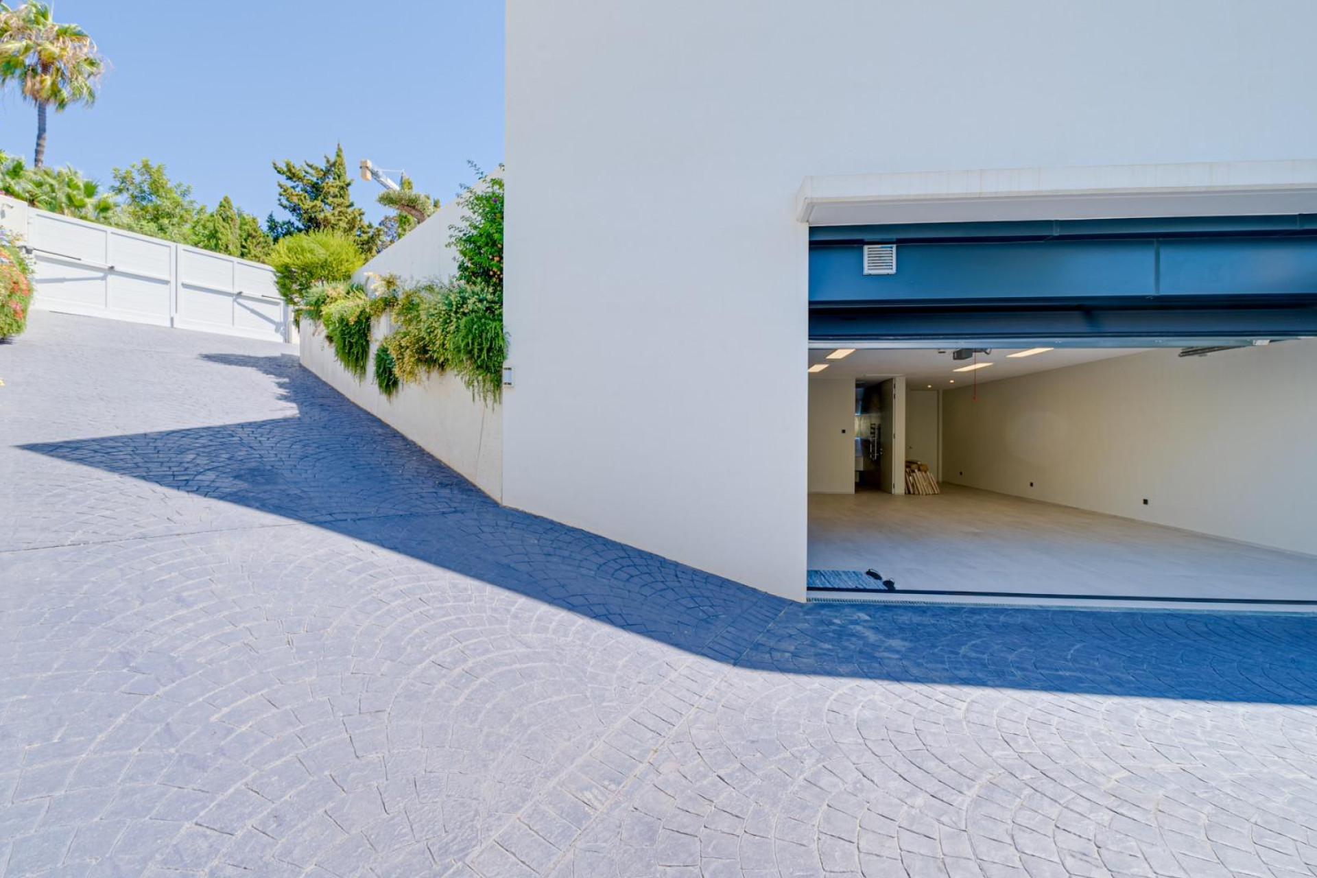 Nieuwbouw - LUXE VILLA - Altea - Isla altea