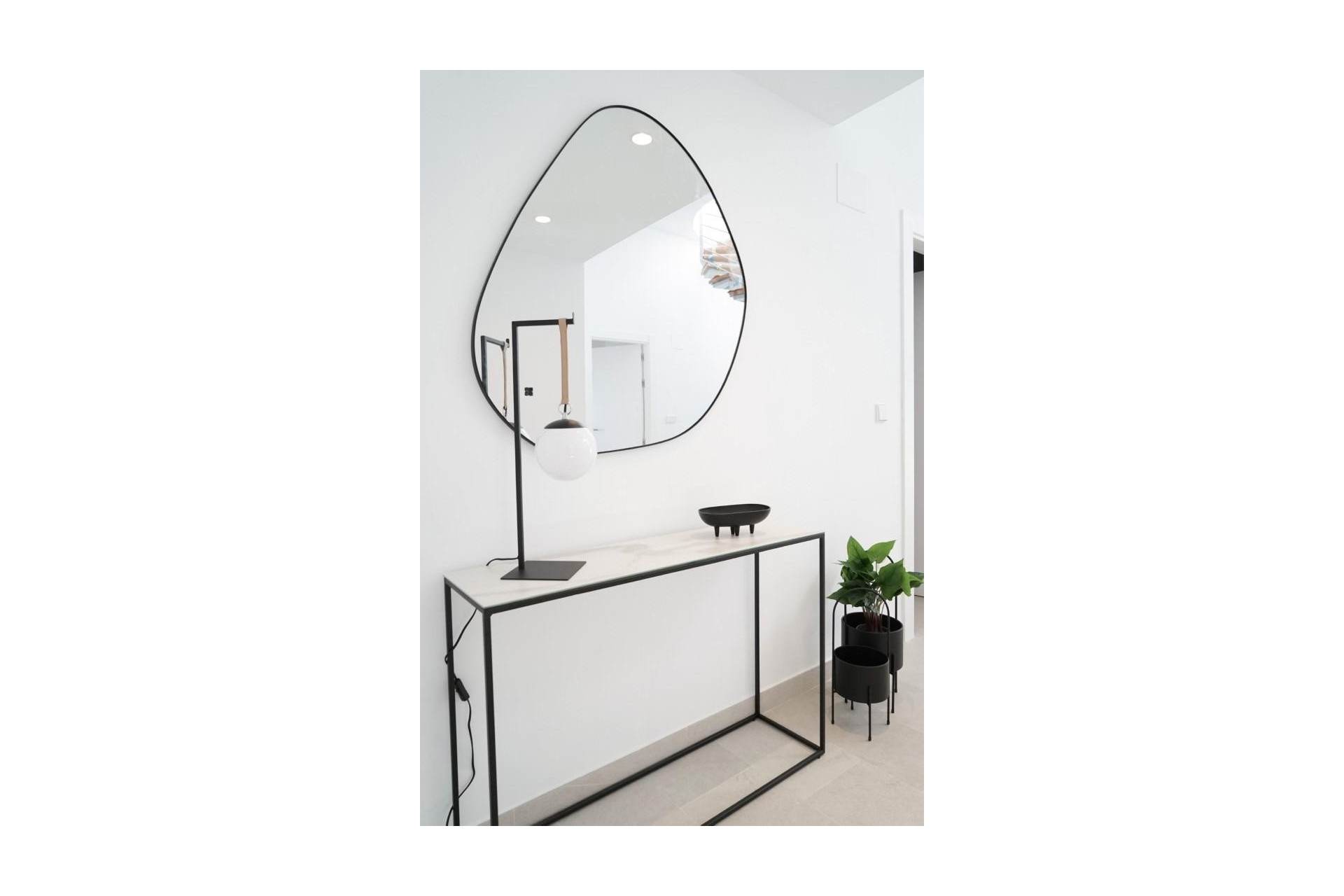 Nieuwbouw - LUXE VILLA - Altea - La Sierra