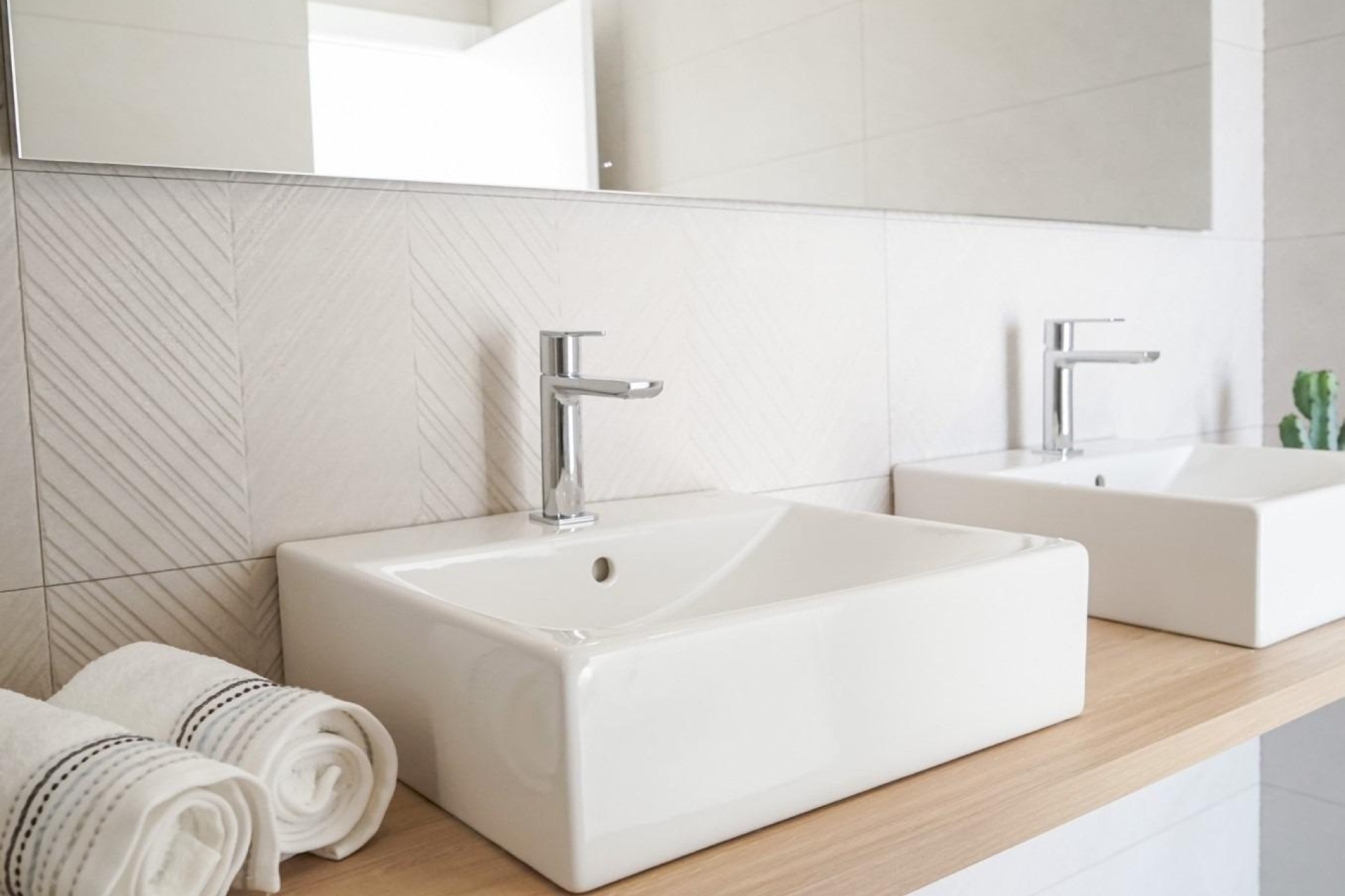 Nieuwbouw - LUXE VILLA - Altea - La Sierra