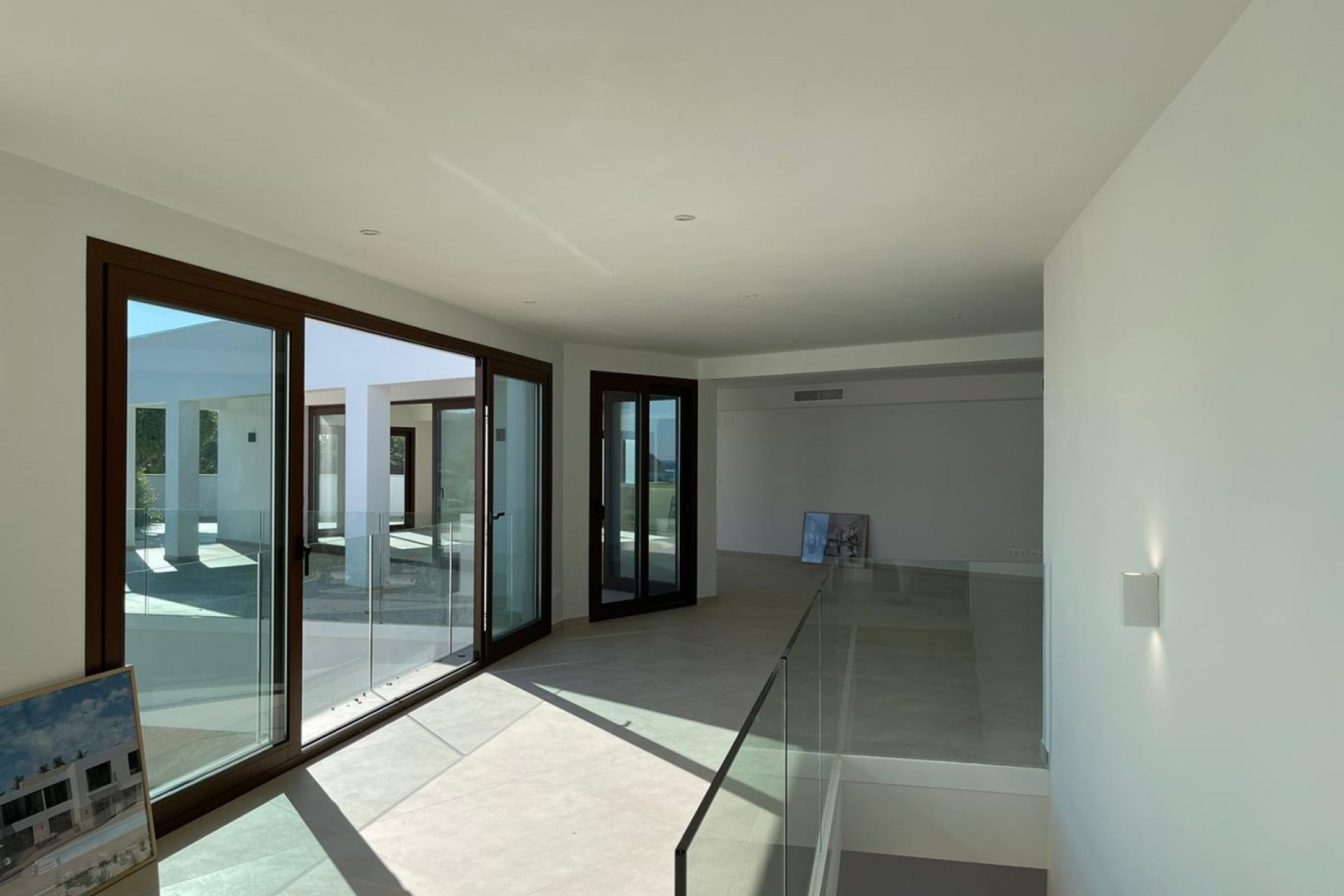 Nieuwbouw - LUXE VILLA - Altea - Planet