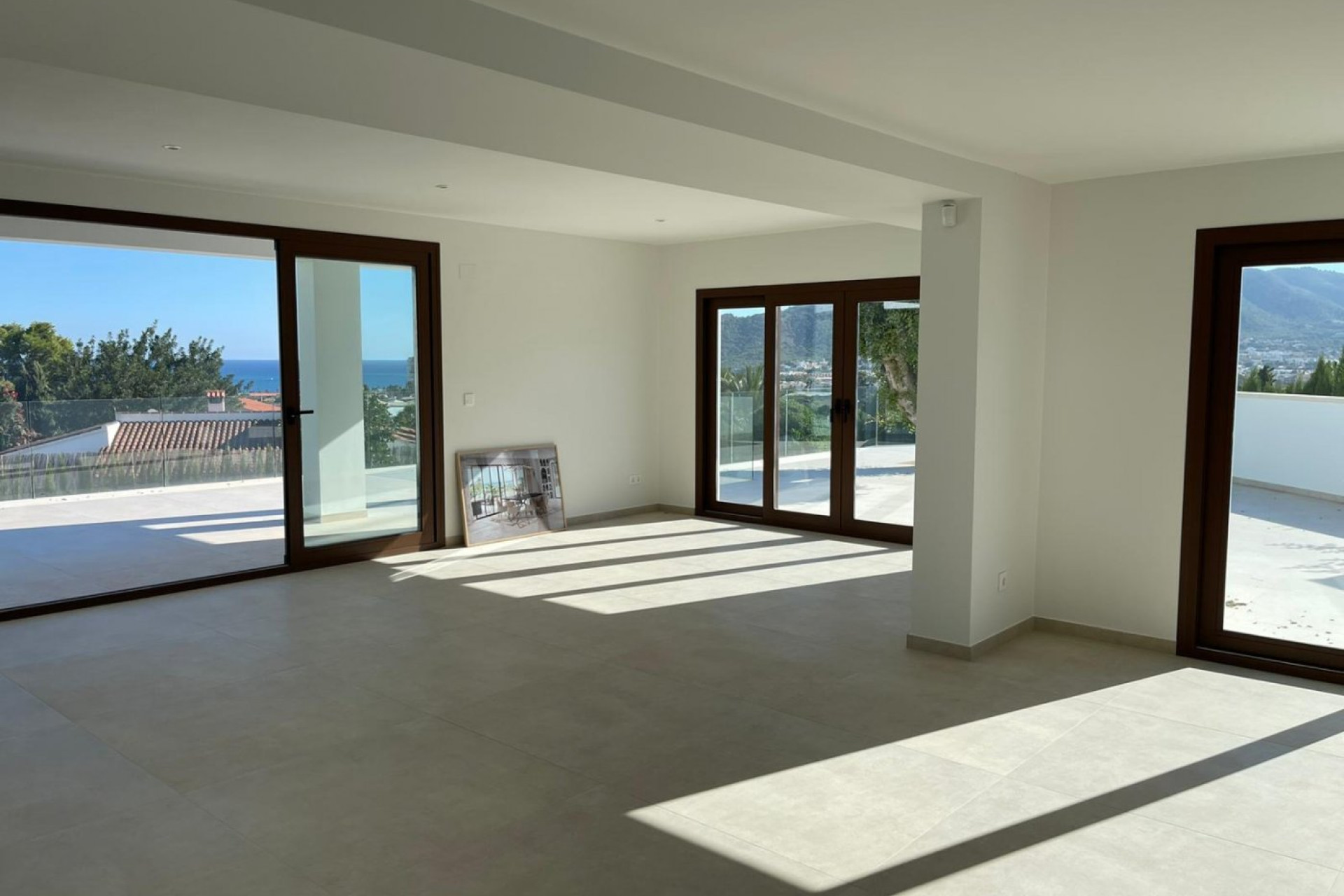 Nieuwbouw - LUXE VILLA - Altea - Planet