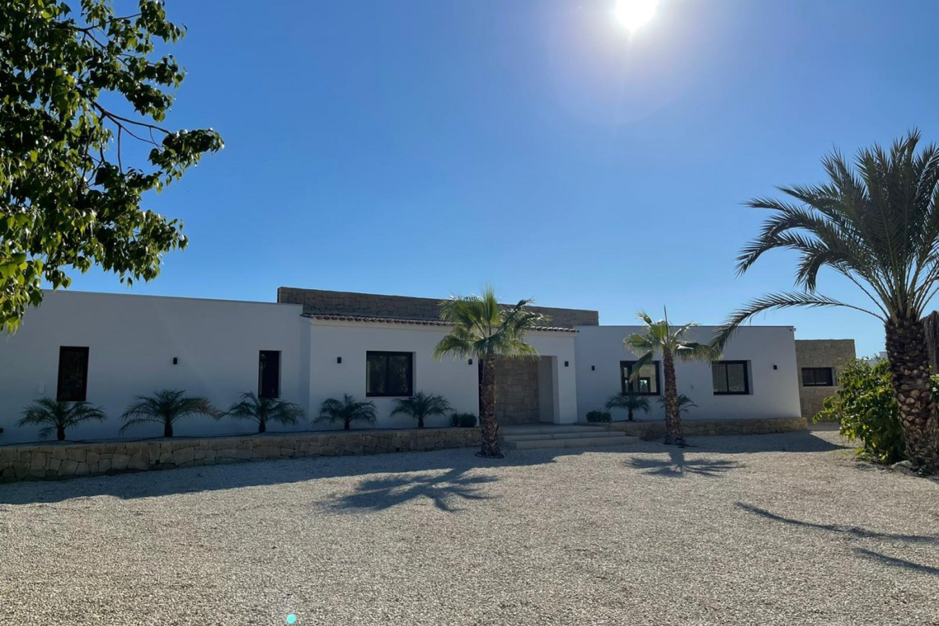 Nieuwbouw - LUXE VILLA - Altea - Planet