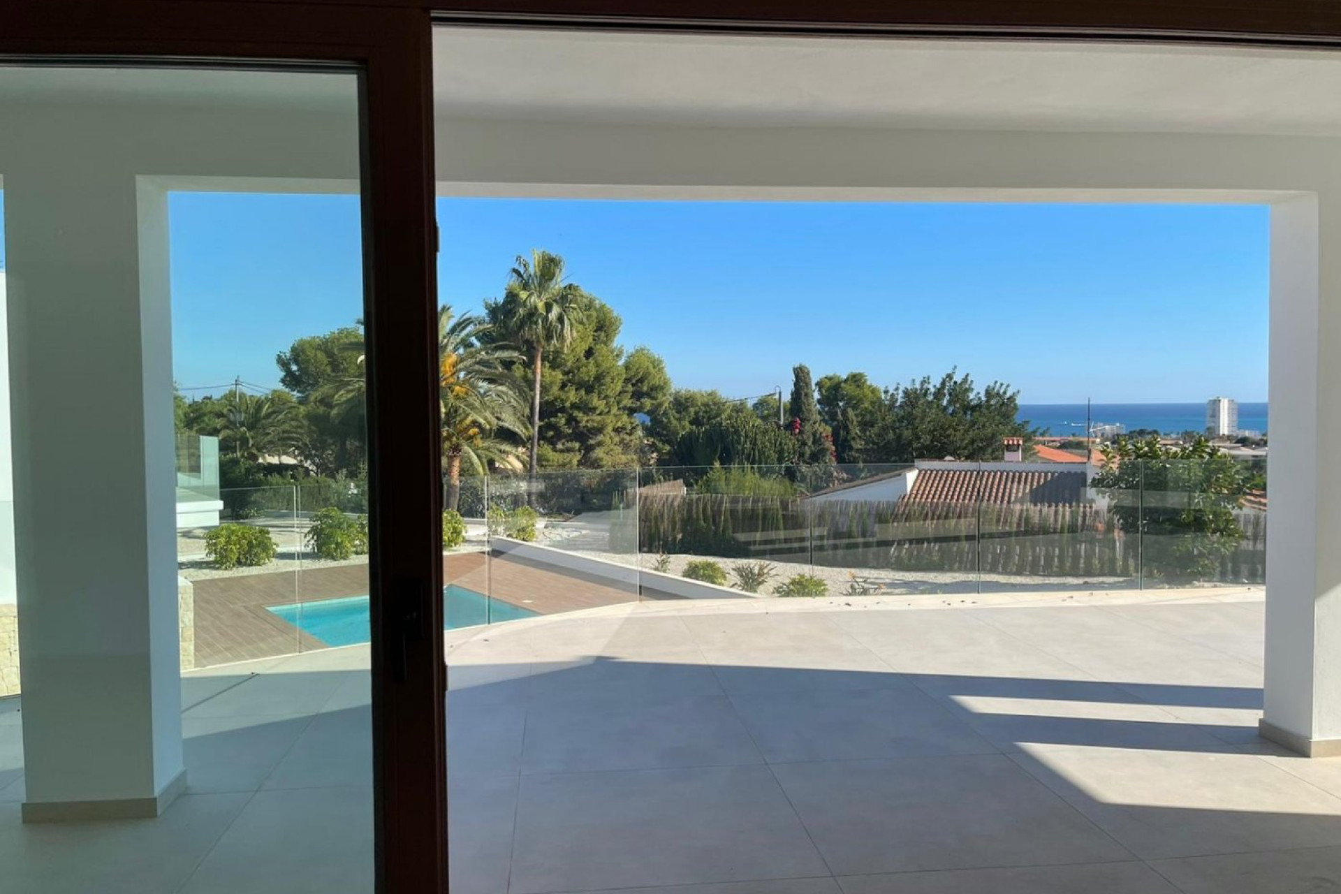 Nieuwbouw - LUXE VILLA - Altea - Planet