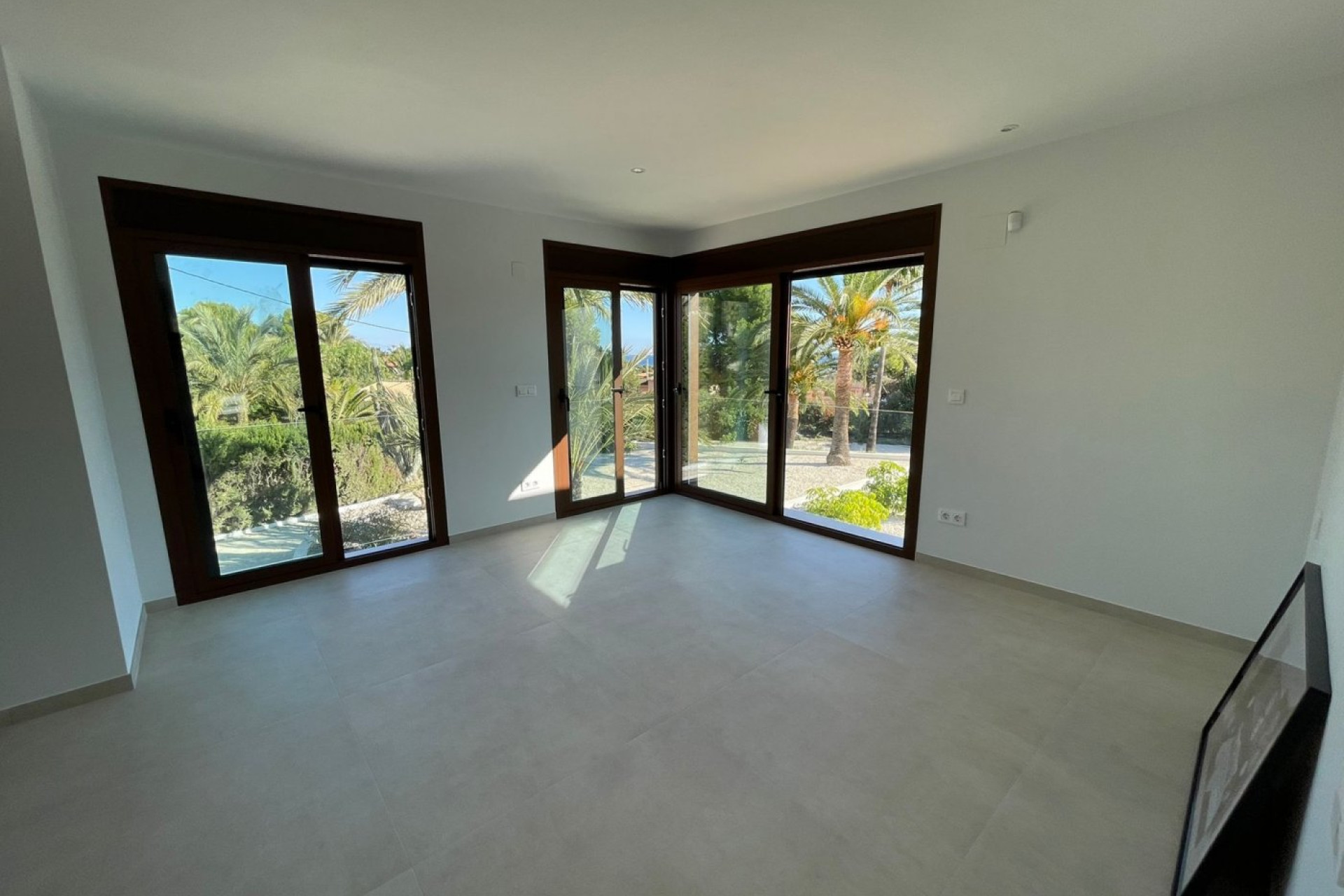 Nieuwbouw - LUXE VILLA - Altea - Planet