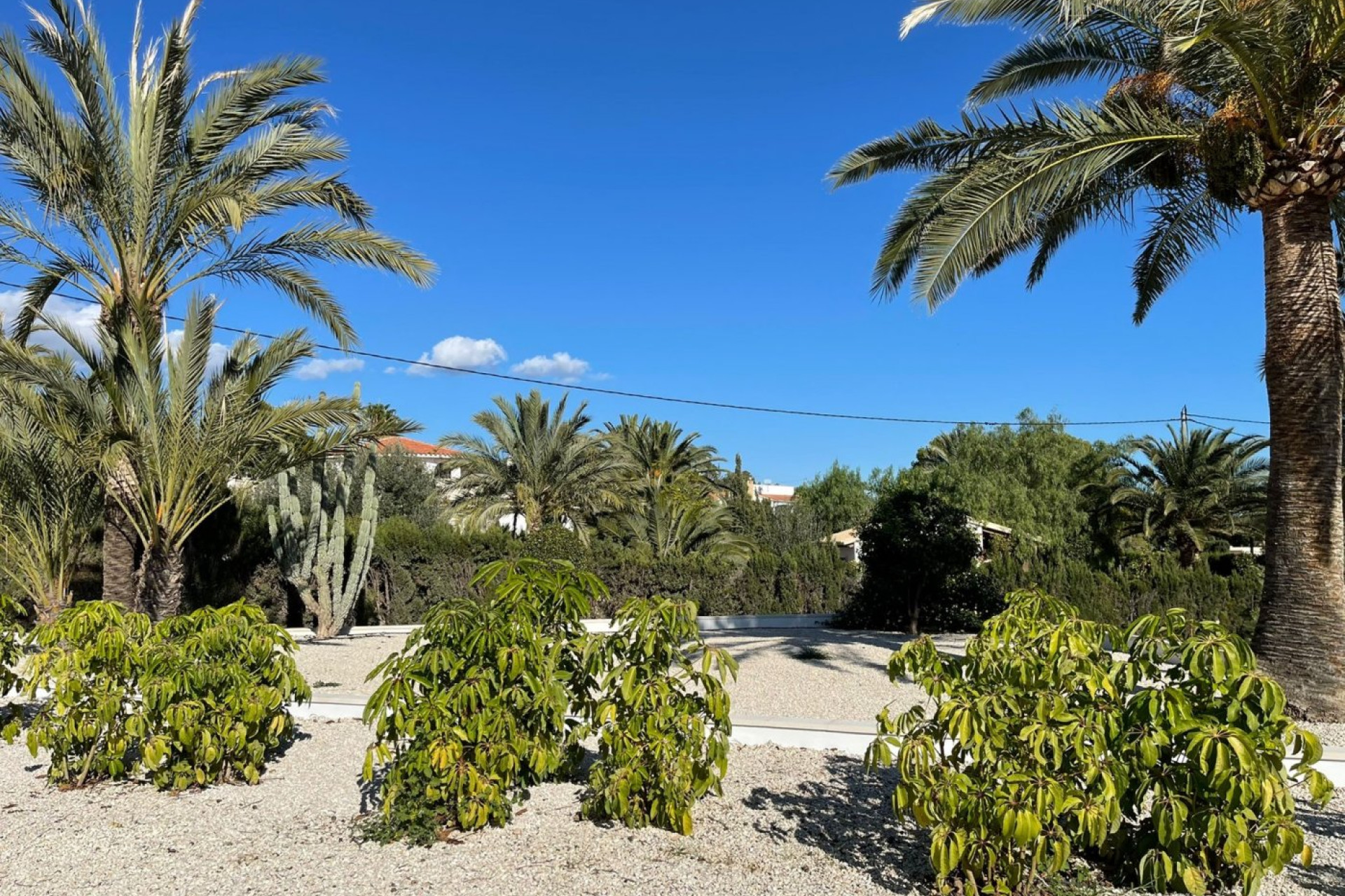 Nieuwbouw - LUXE VILLA - Altea - Planet