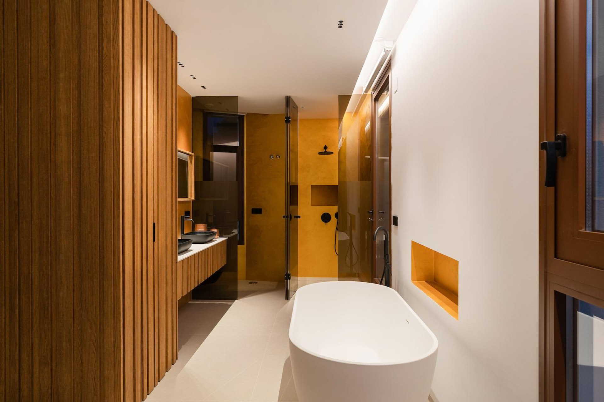 Nieuwbouw - LUXE VILLA - Benidorm - Urbanizaciones