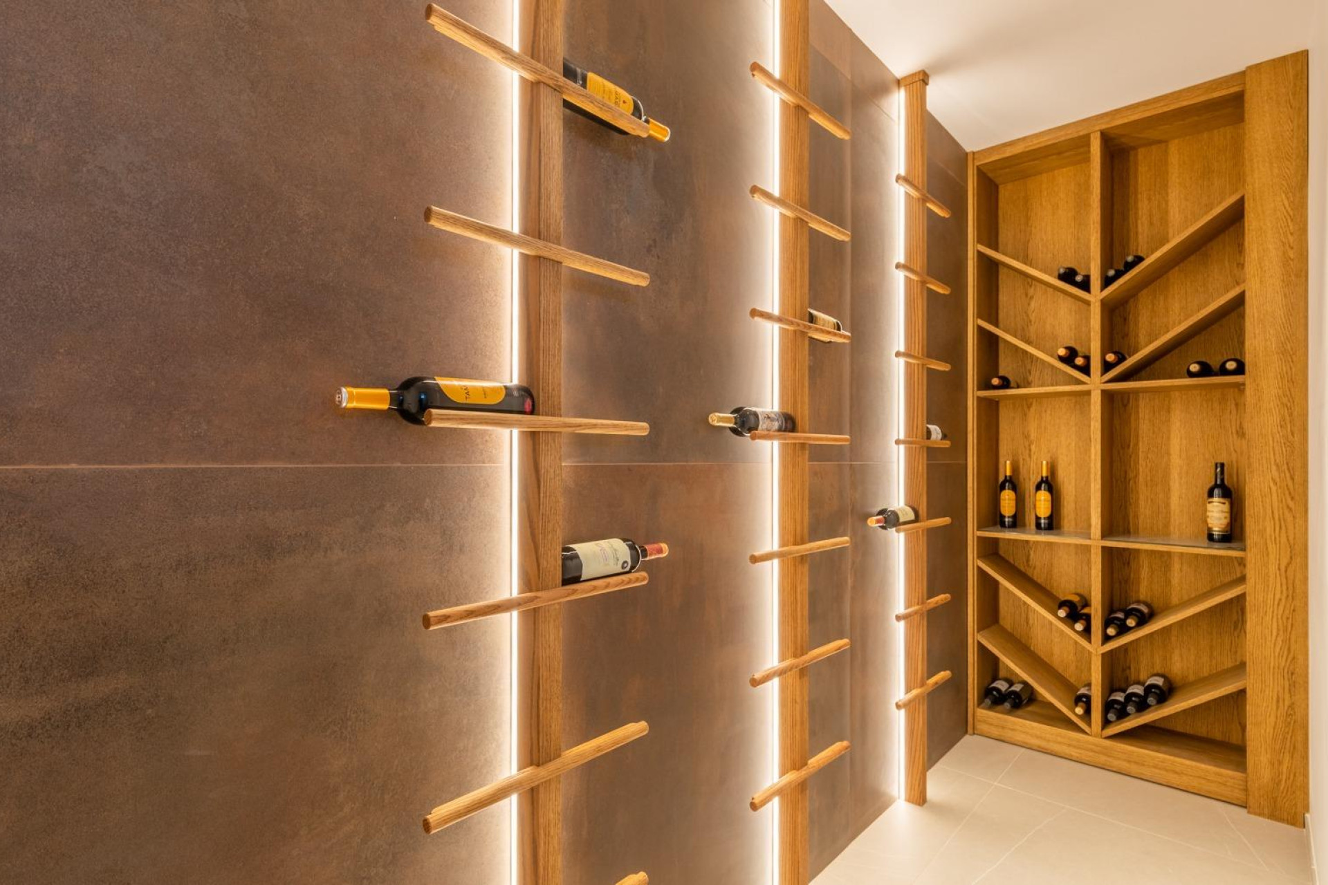 Nieuwbouw - LUXE VILLA - Benidorm - Urbanizaciones