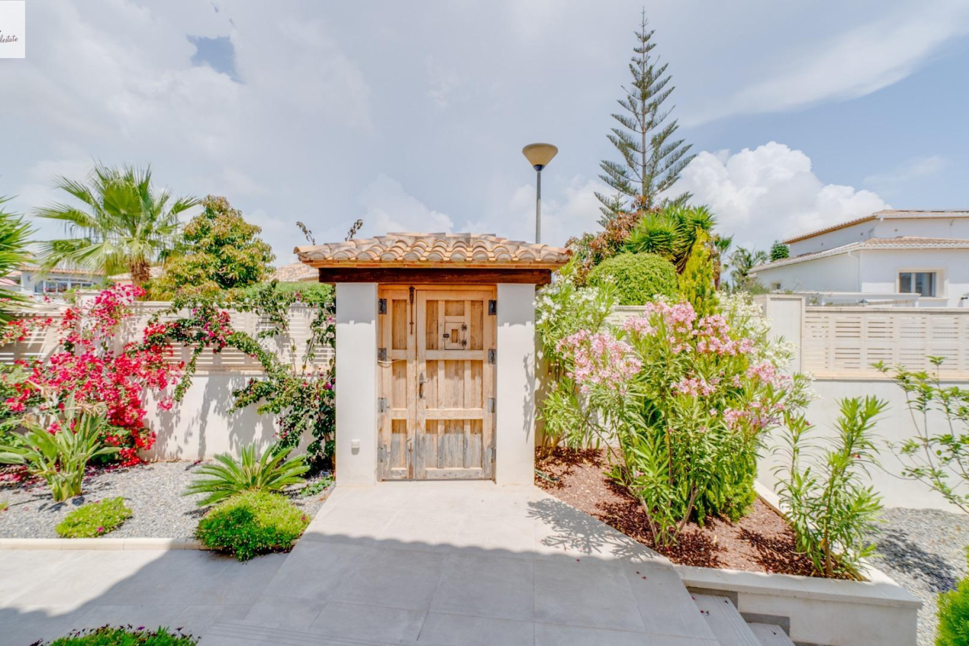 Nieuwbouw - LUXE VILLA - Calpe - ortenbach