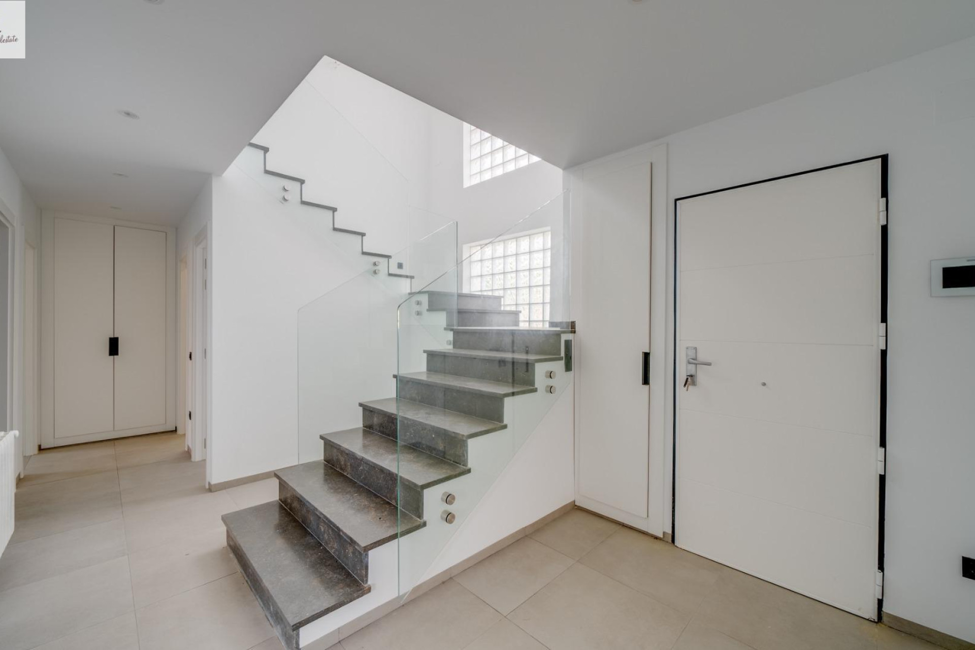 Nieuwbouw - LUXE VILLA - Calpe - ortenbach