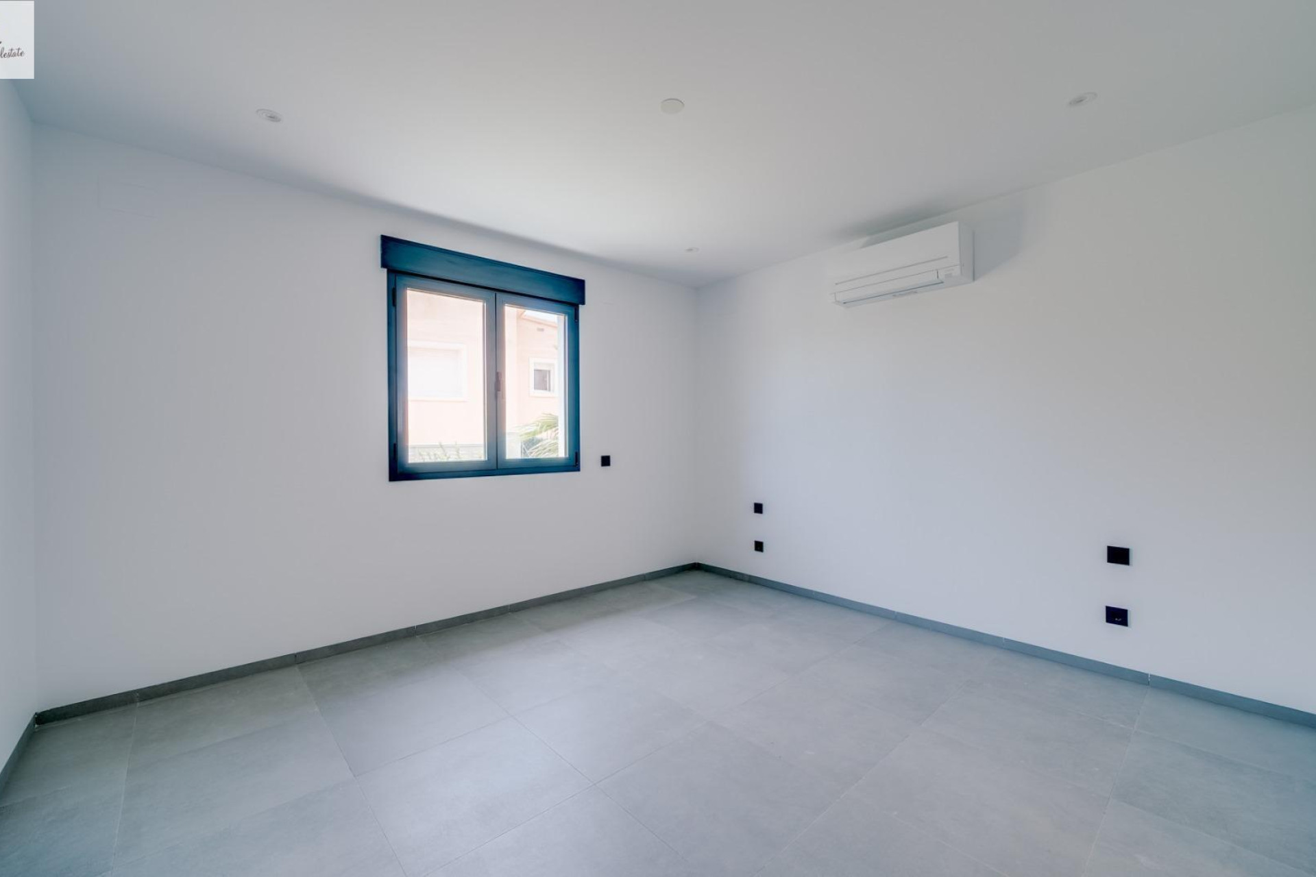 Nieuwbouw - LUXE VILLA - Calpe - ortenbach