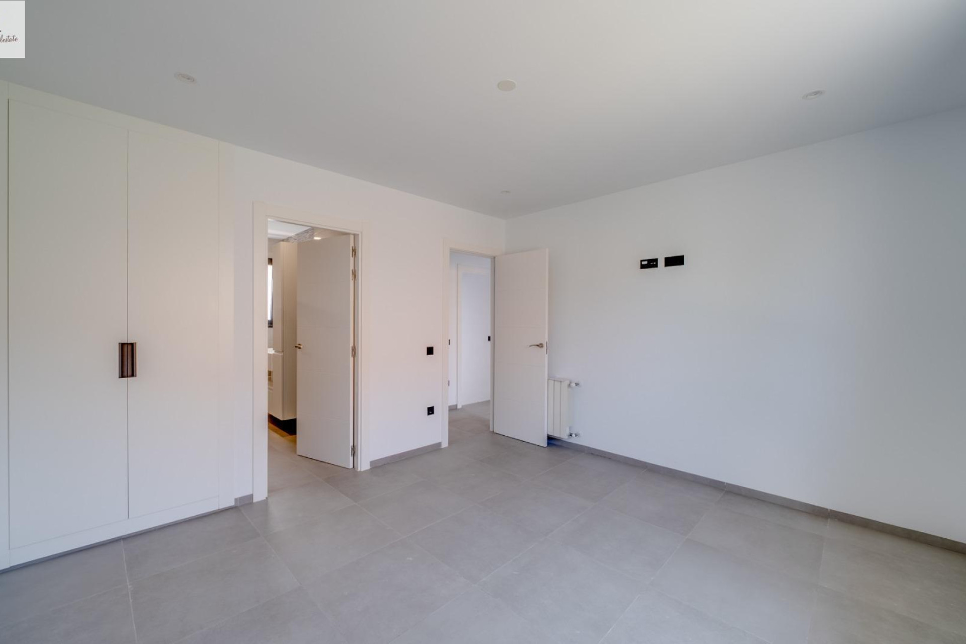 Nieuwbouw - LUXE VILLA - Calpe - ortenbach