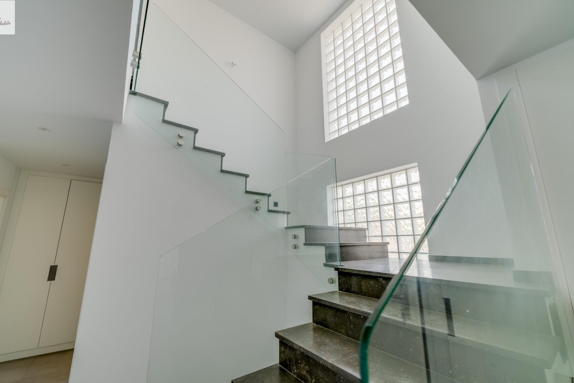 Nieuwbouw - LUXE VILLA - Calpe - ortenbach