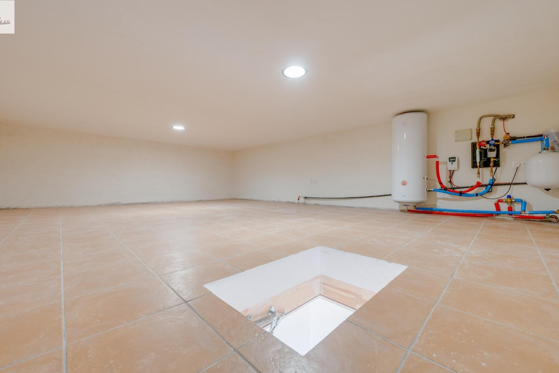 Nieuwbouw - LUXE VILLA - Calpe - ortenbach