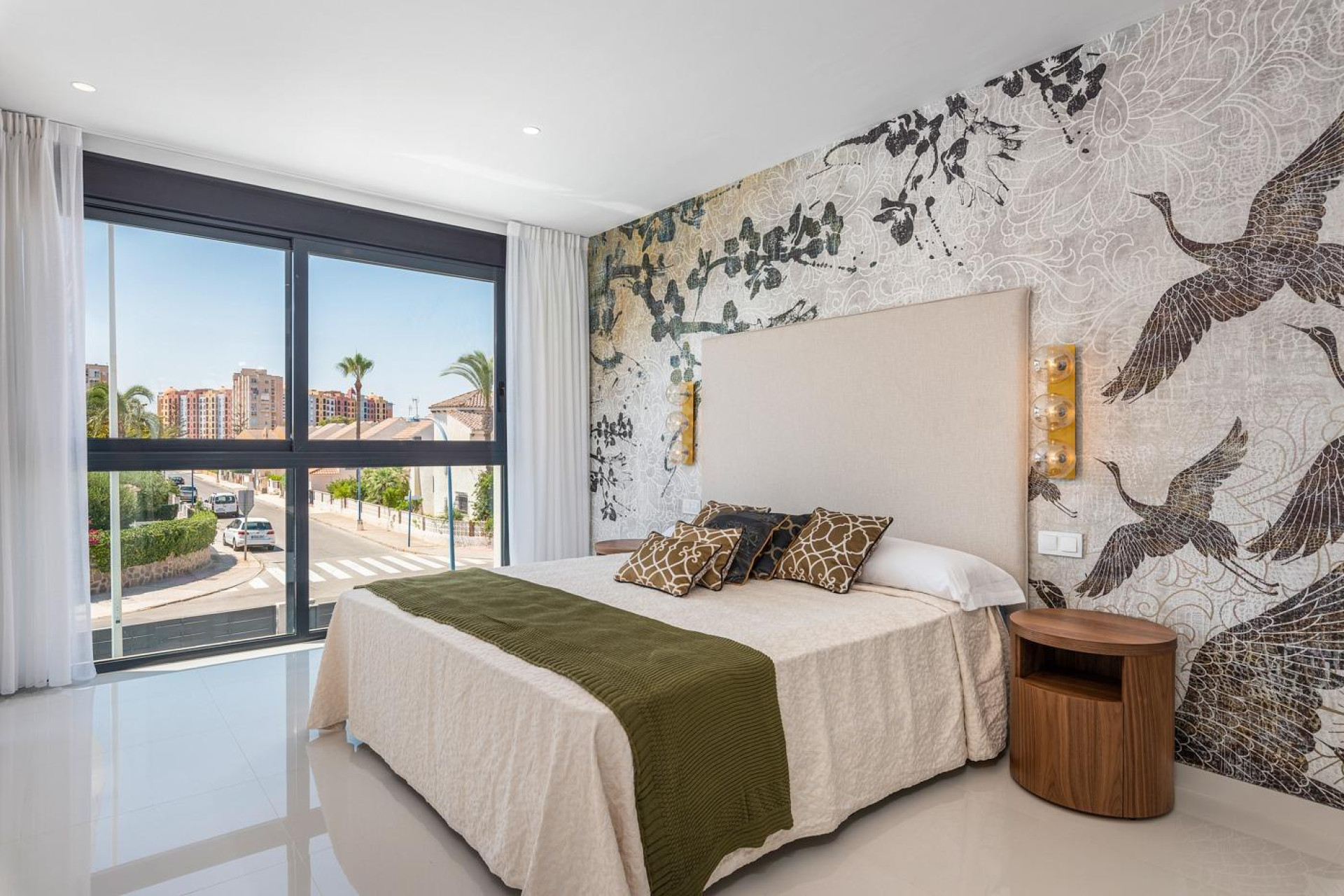 Nieuwbouw - LUXE VILLA - Cartagena - Playa honda