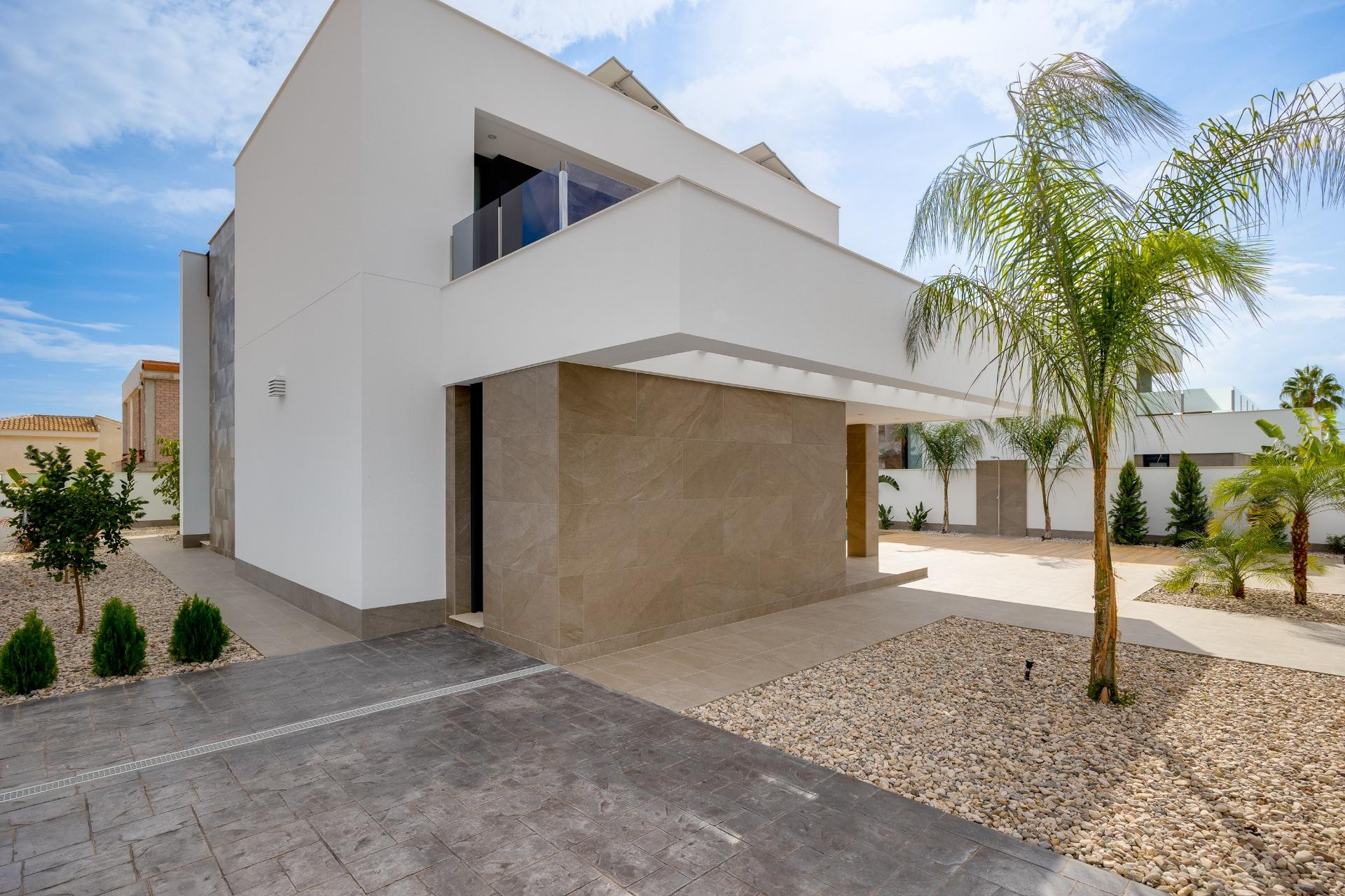 Nieuwbouw - LUXE VILLA - Ciudad Quesada - Ciudad Quesada - Doña Pepa