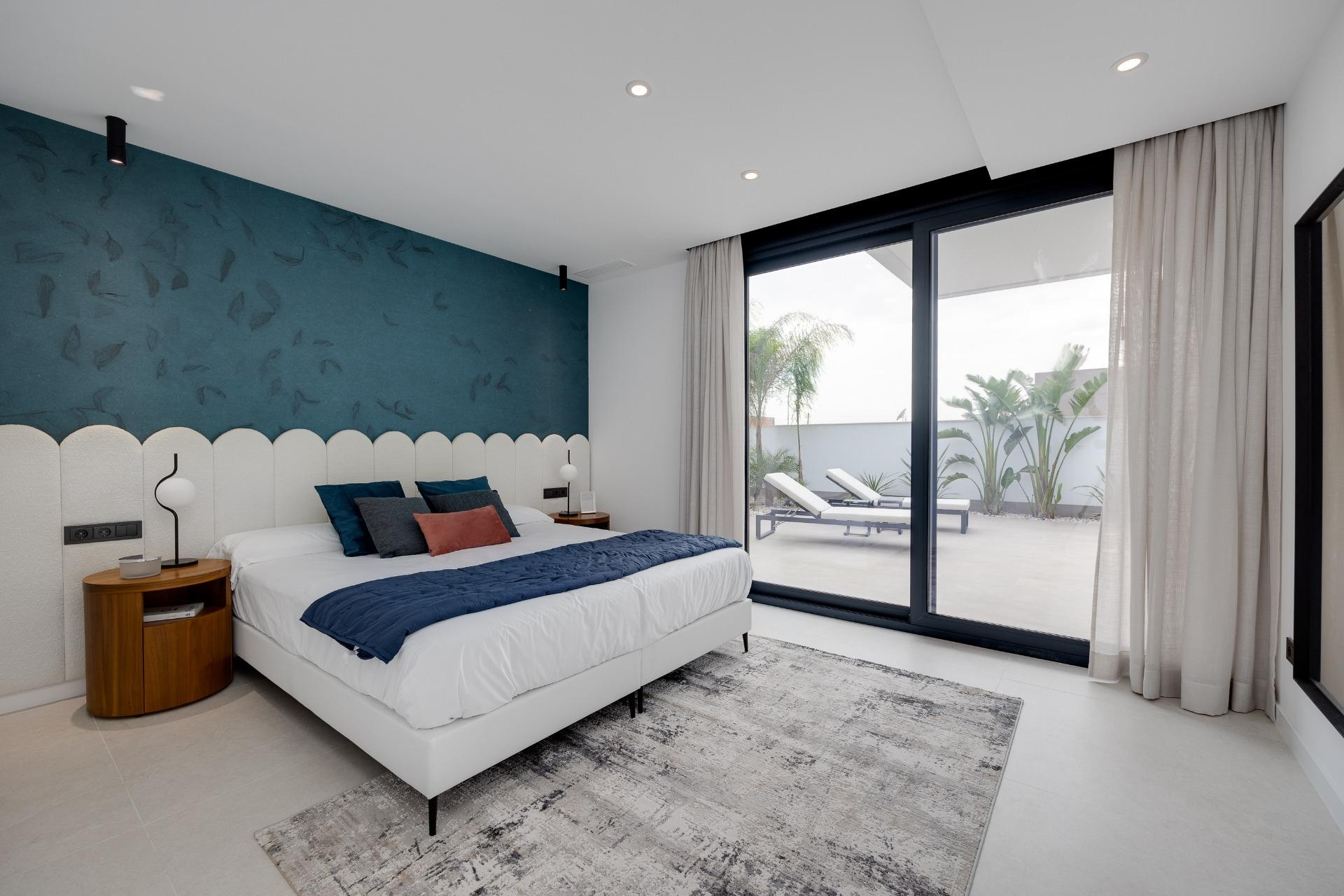 Nieuwbouw - LUXE VILLA - Ciudad Quesada - Ciudad Quesada - Doña Pepa