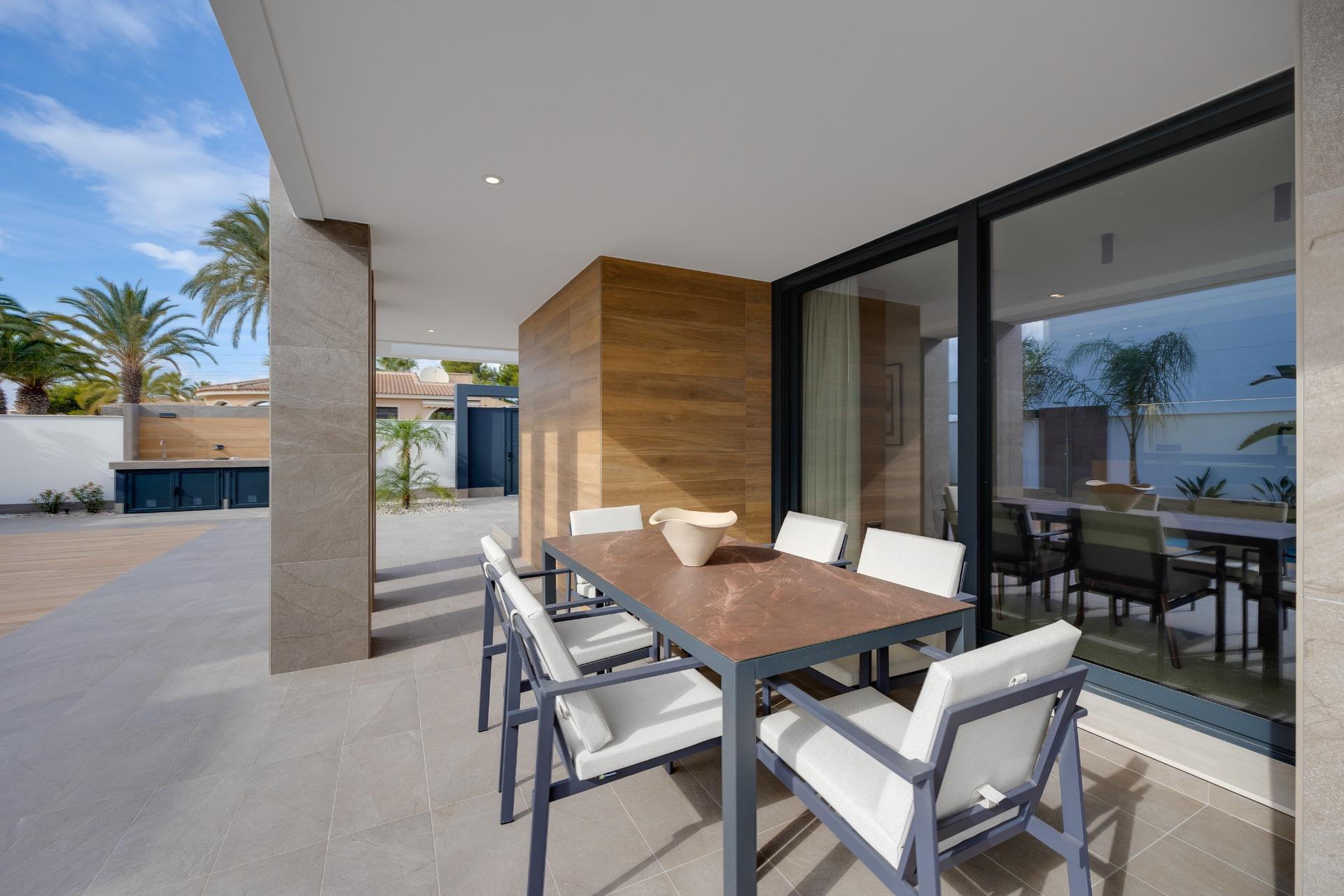 Nieuwbouw - LUXE VILLA - Ciudad Quesada - Ciudad Quesada - Doña Pepa