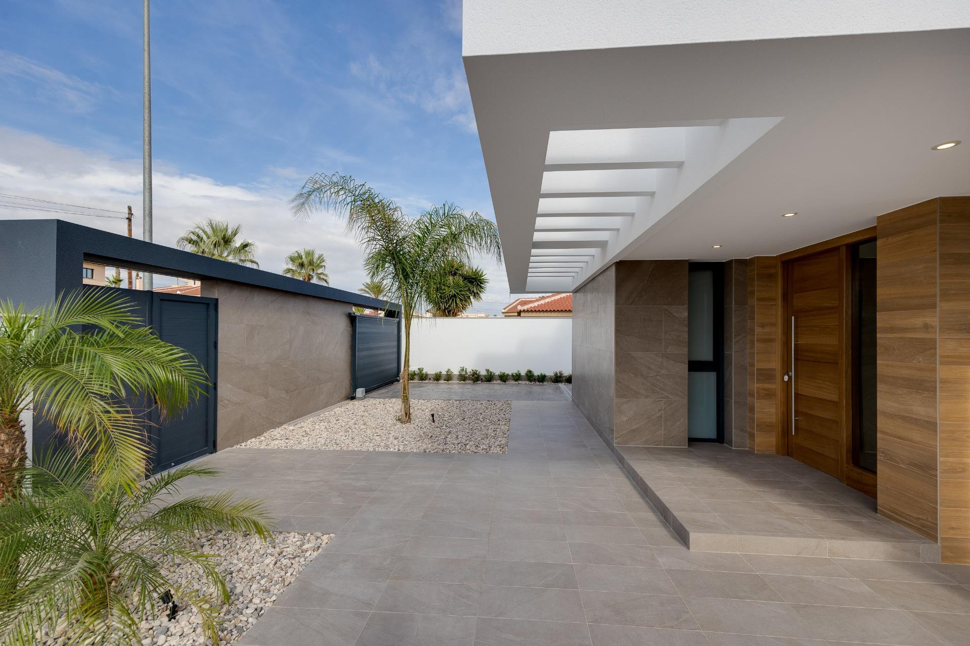 Nieuwbouw - LUXE VILLA - Ciudad Quesada - Ciudad Quesada - Doña Pepa