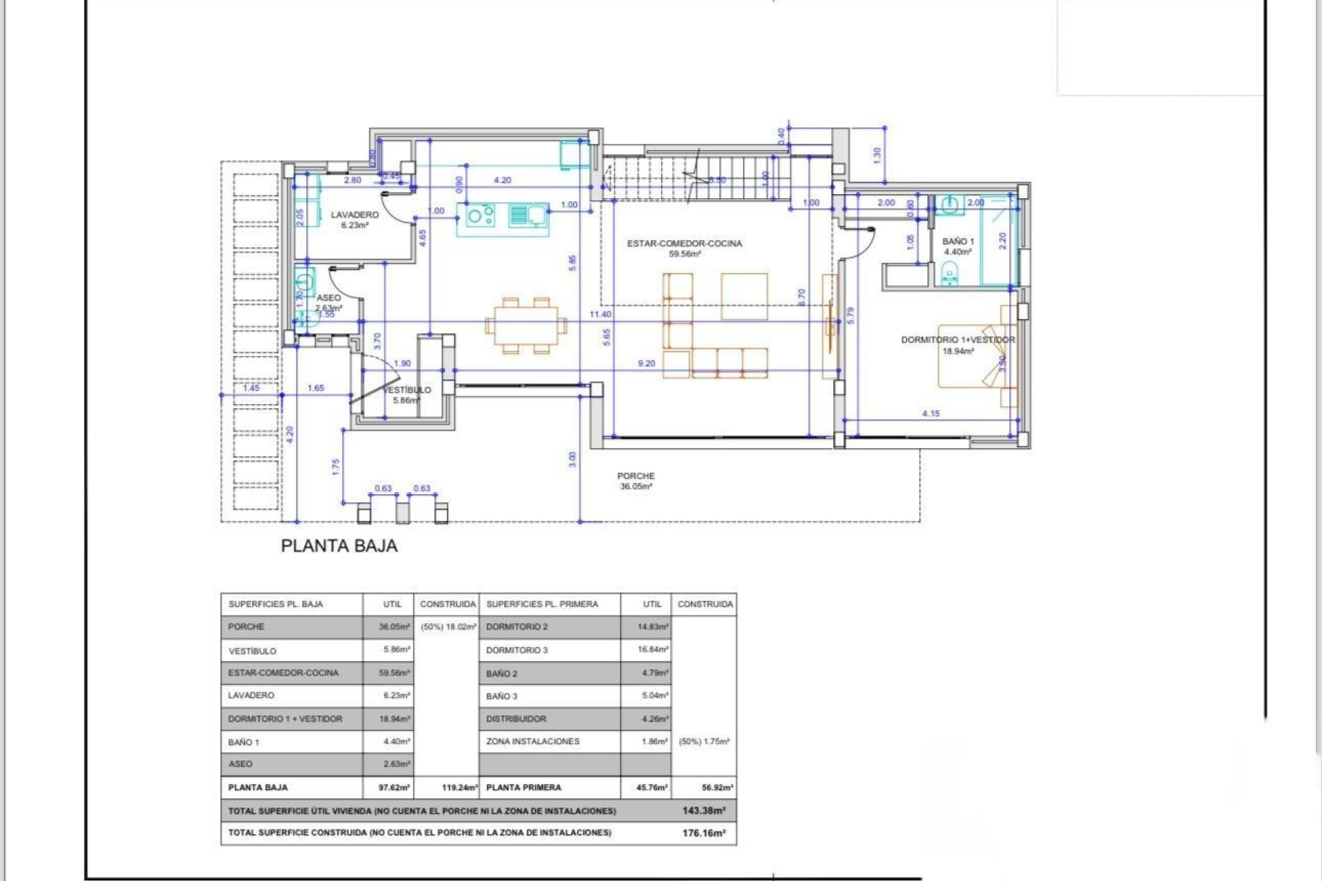 Nieuwbouw - LUXE VILLA - Ciudad Quesada - Ciudad Quesada - Doña Pepa