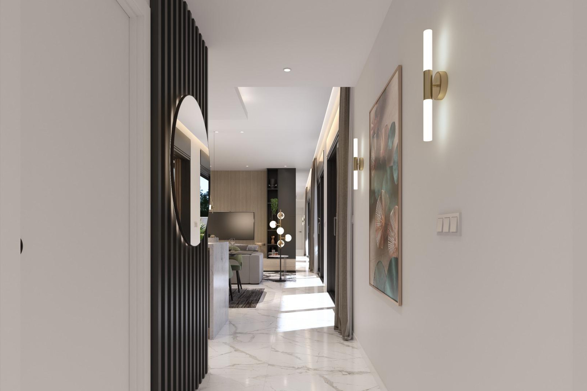 Nieuwbouw - LUXE VILLA - Ciudad Quesada - Costa blanca sur