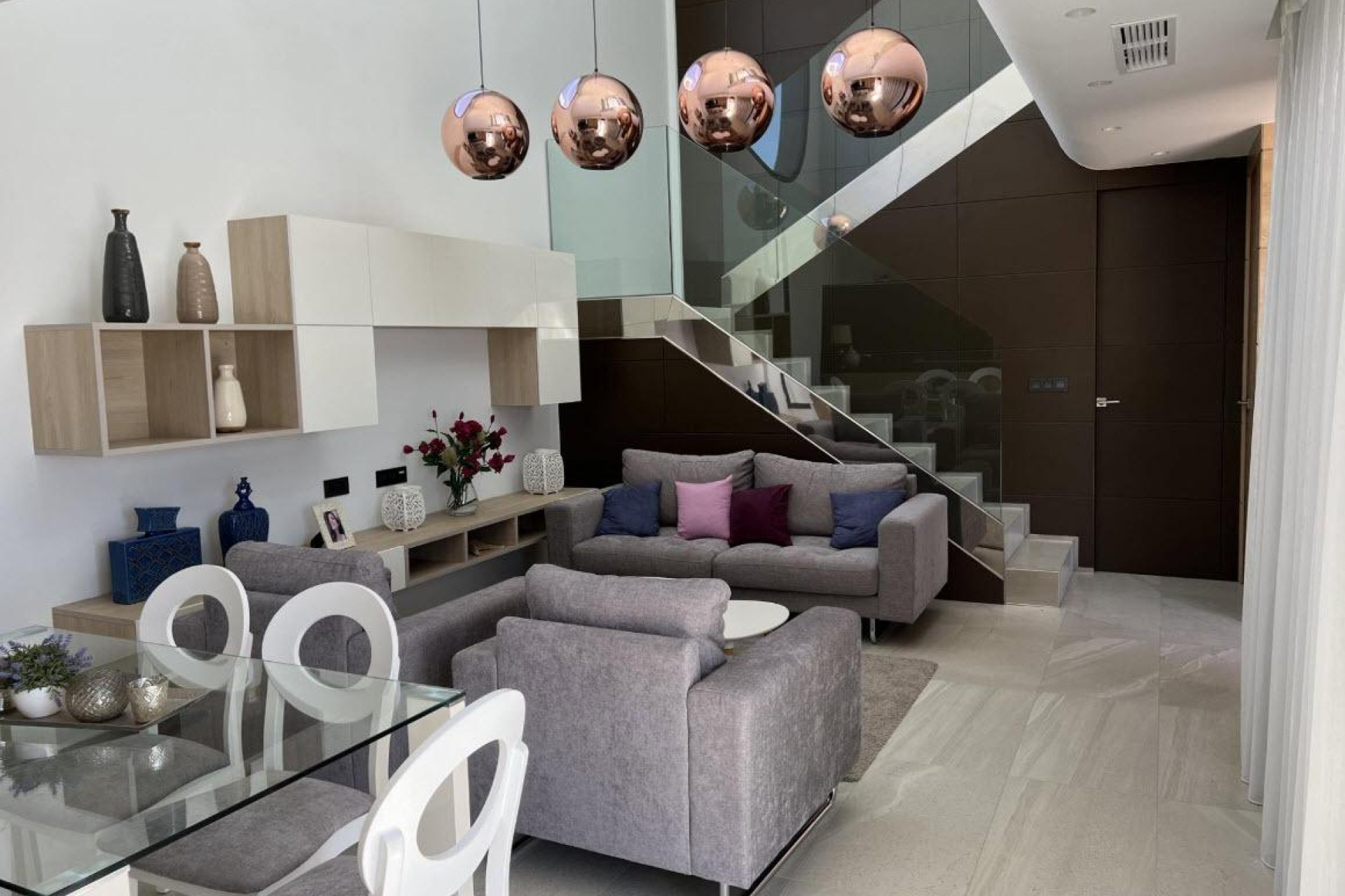 Nieuwbouw - LUXE VILLA - Ciudad Quesada - Pueblo Bravo