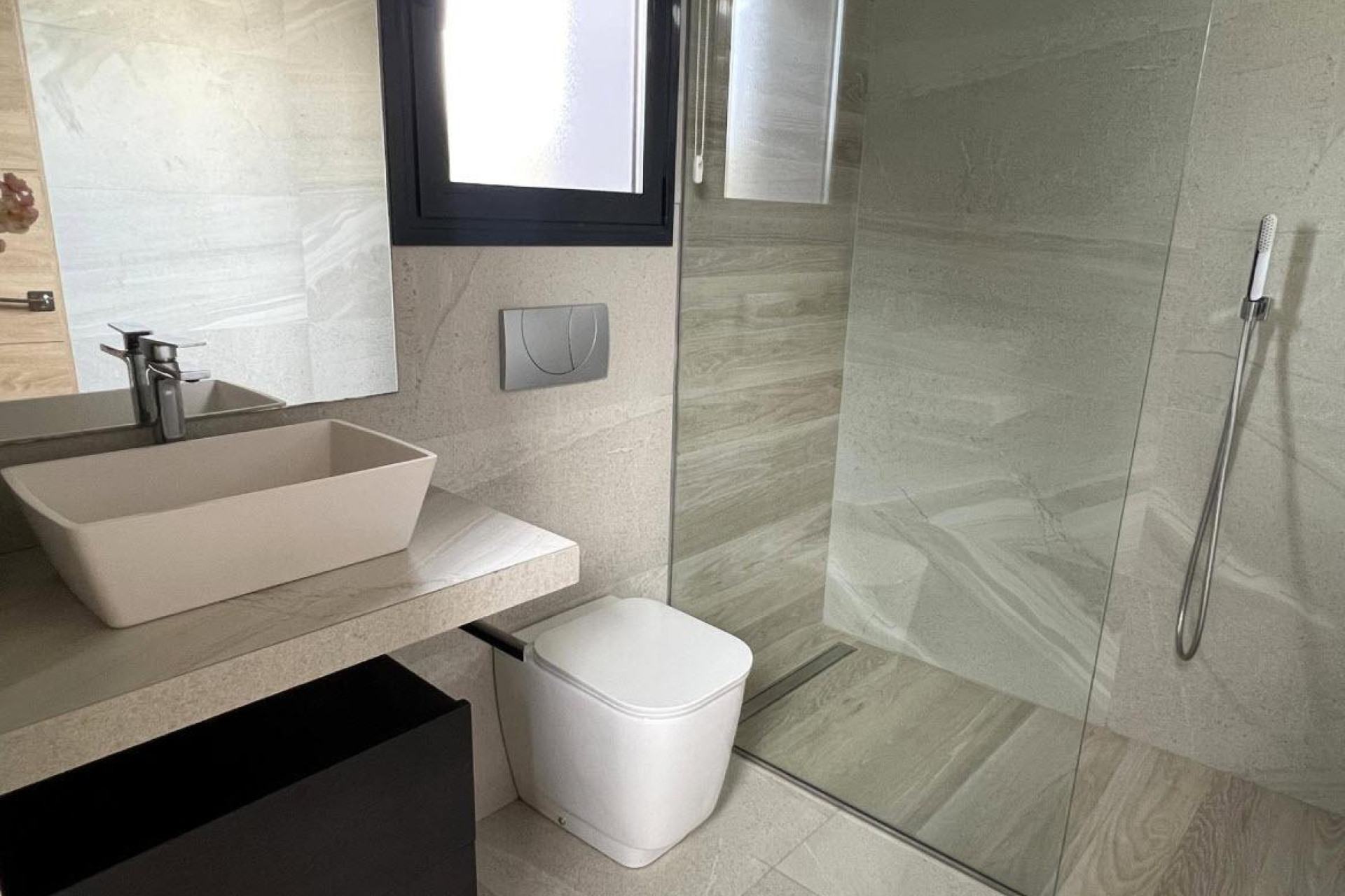 Nieuwbouw - LUXE VILLA - Ciudad Quesada - Pueblo Bravo