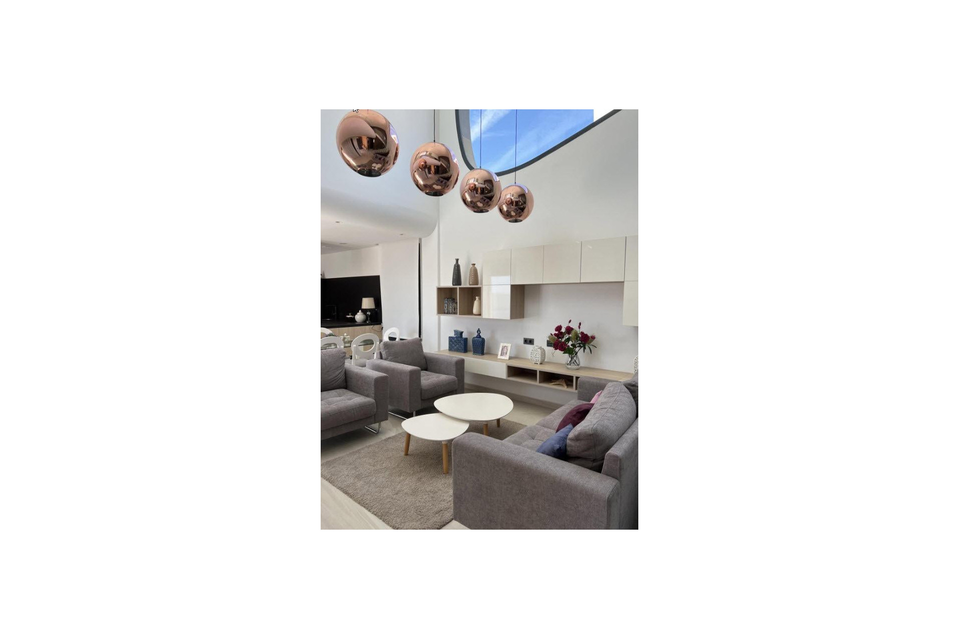 Nieuwbouw - LUXE VILLA - Ciudad Quesada - Pueblo Bravo