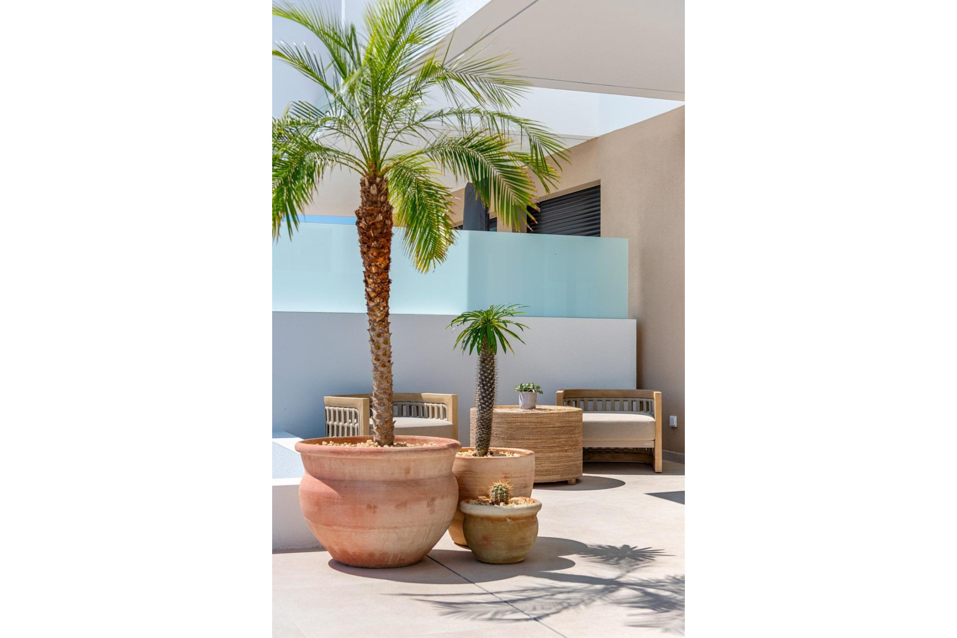 Nieuwbouw - LUXE VILLA - Dolores - CENTRO