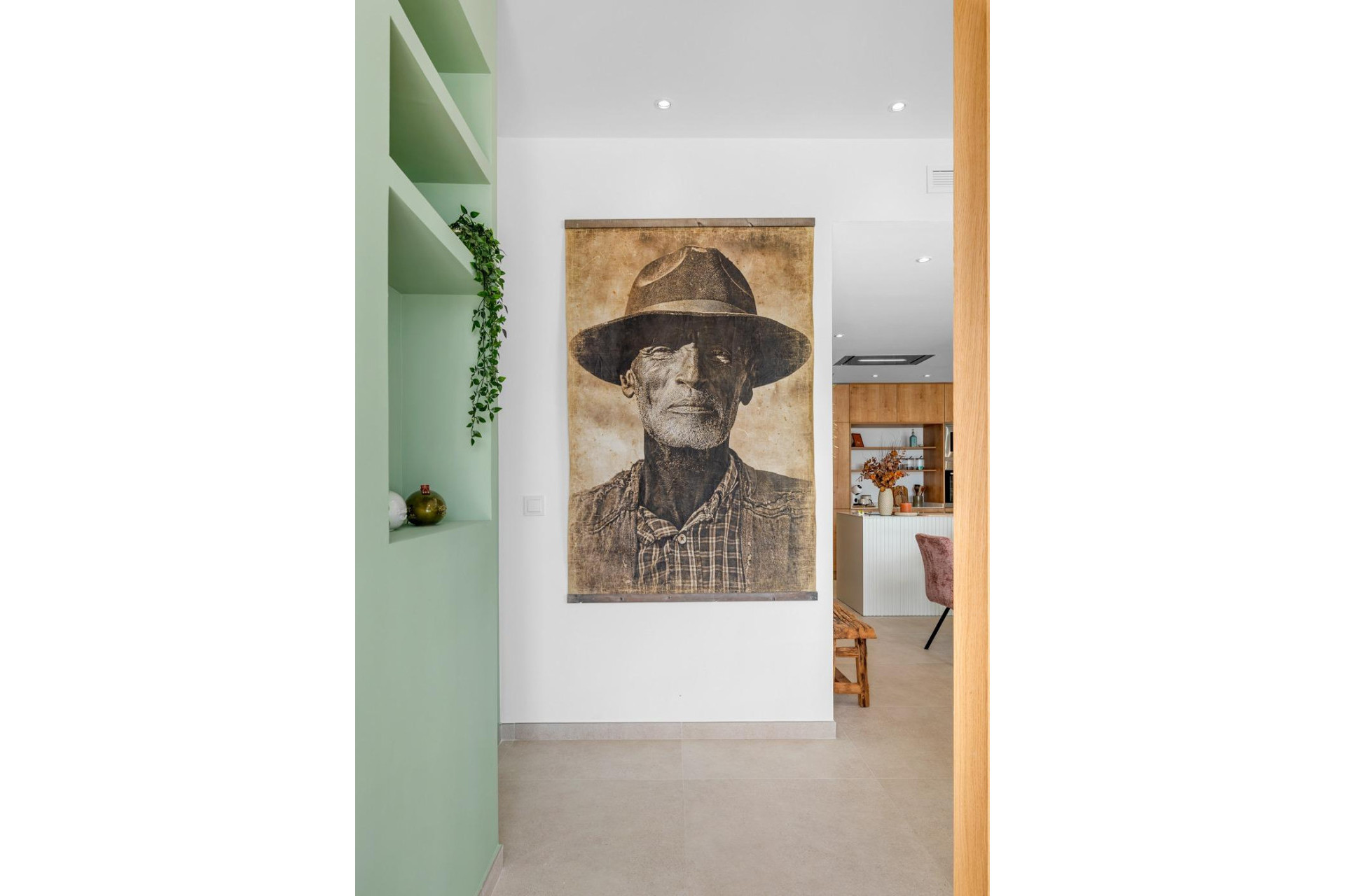 Nieuwbouw - LUXE VILLA - Dolores - CENTRO