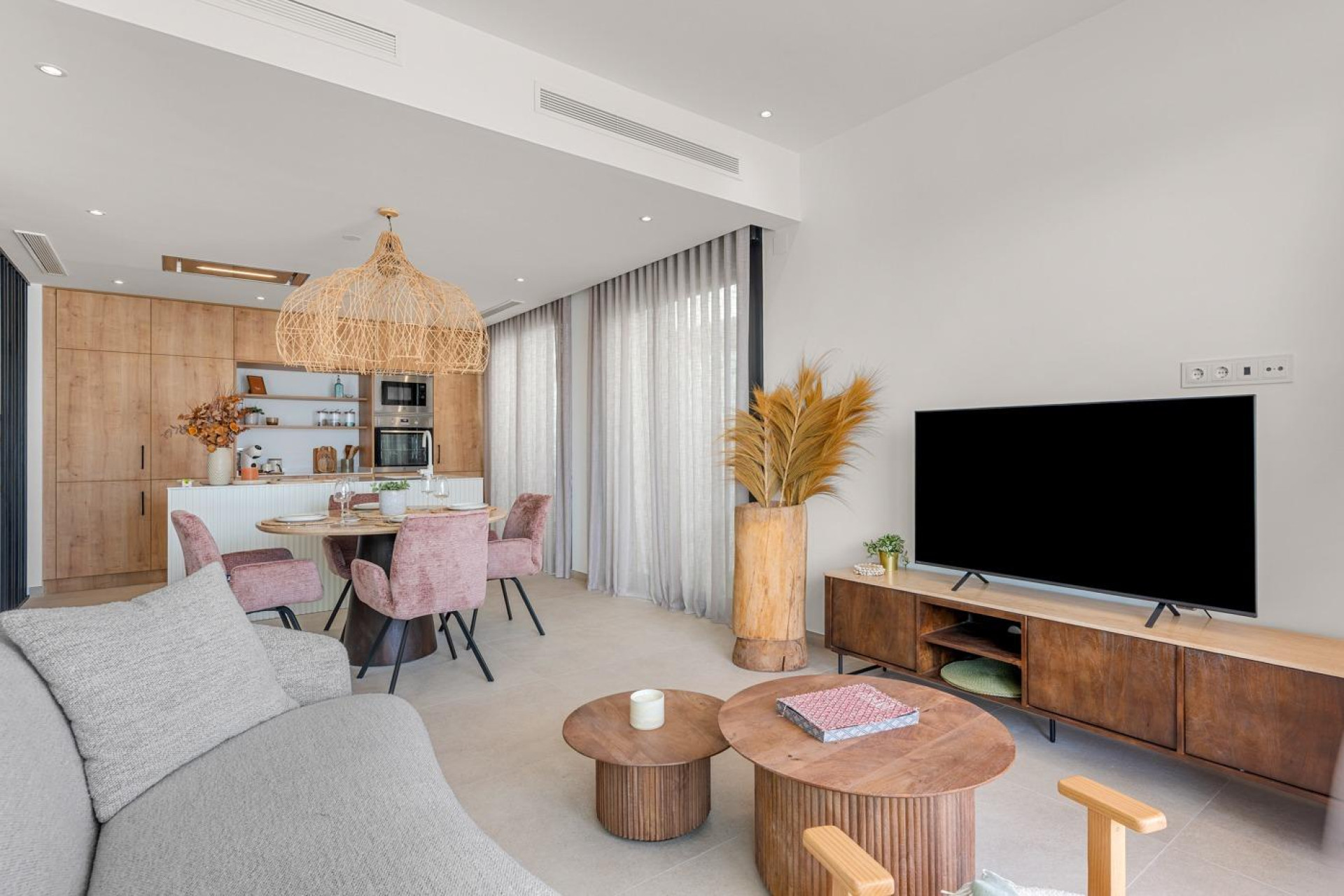 Nieuwbouw - LUXE VILLA - Dolores - CENTRO