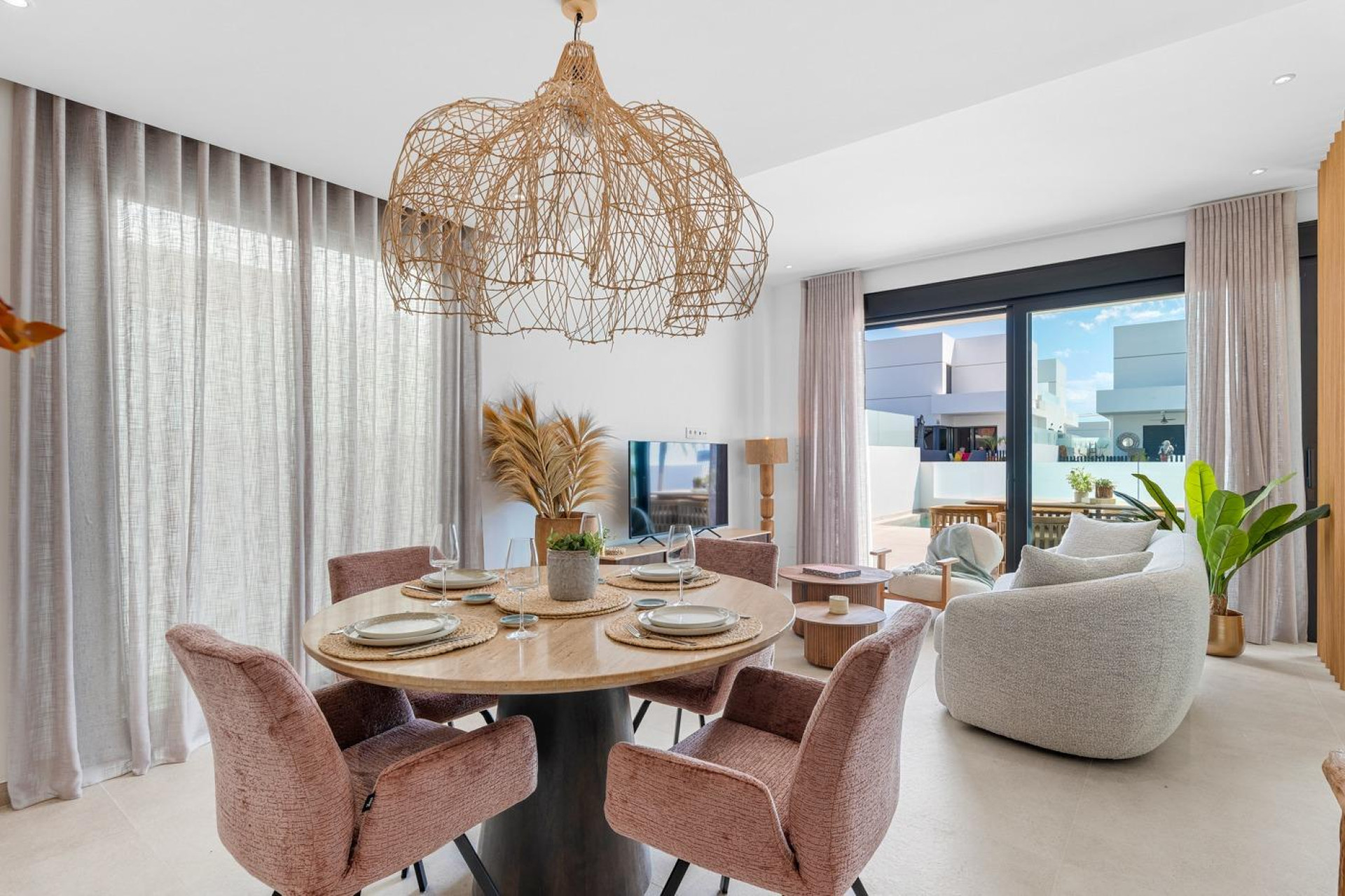 Nieuwbouw - LUXE VILLA - Dolores - CENTRO