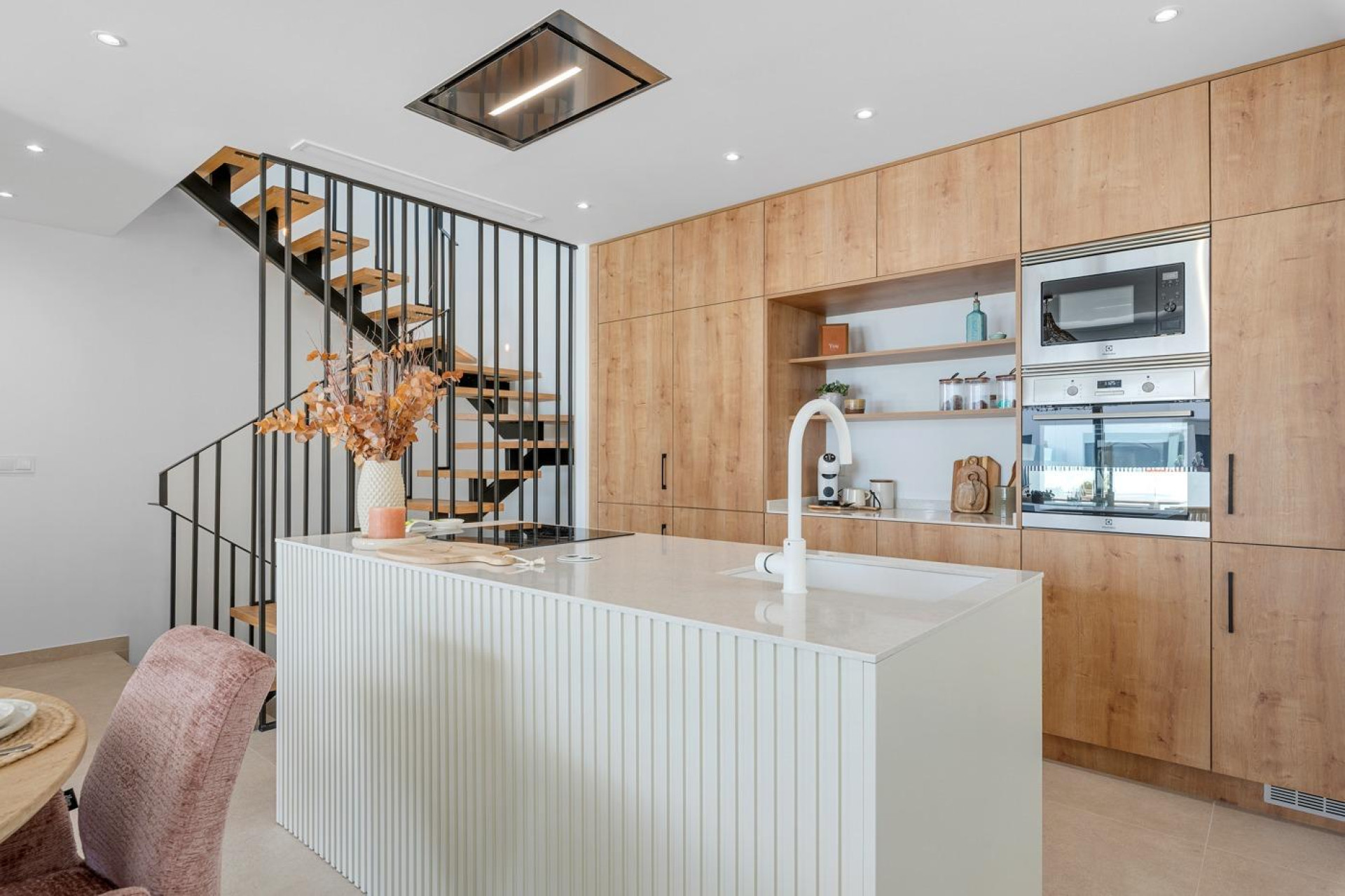 Nieuwbouw - LUXE VILLA - Dolores - CENTRO