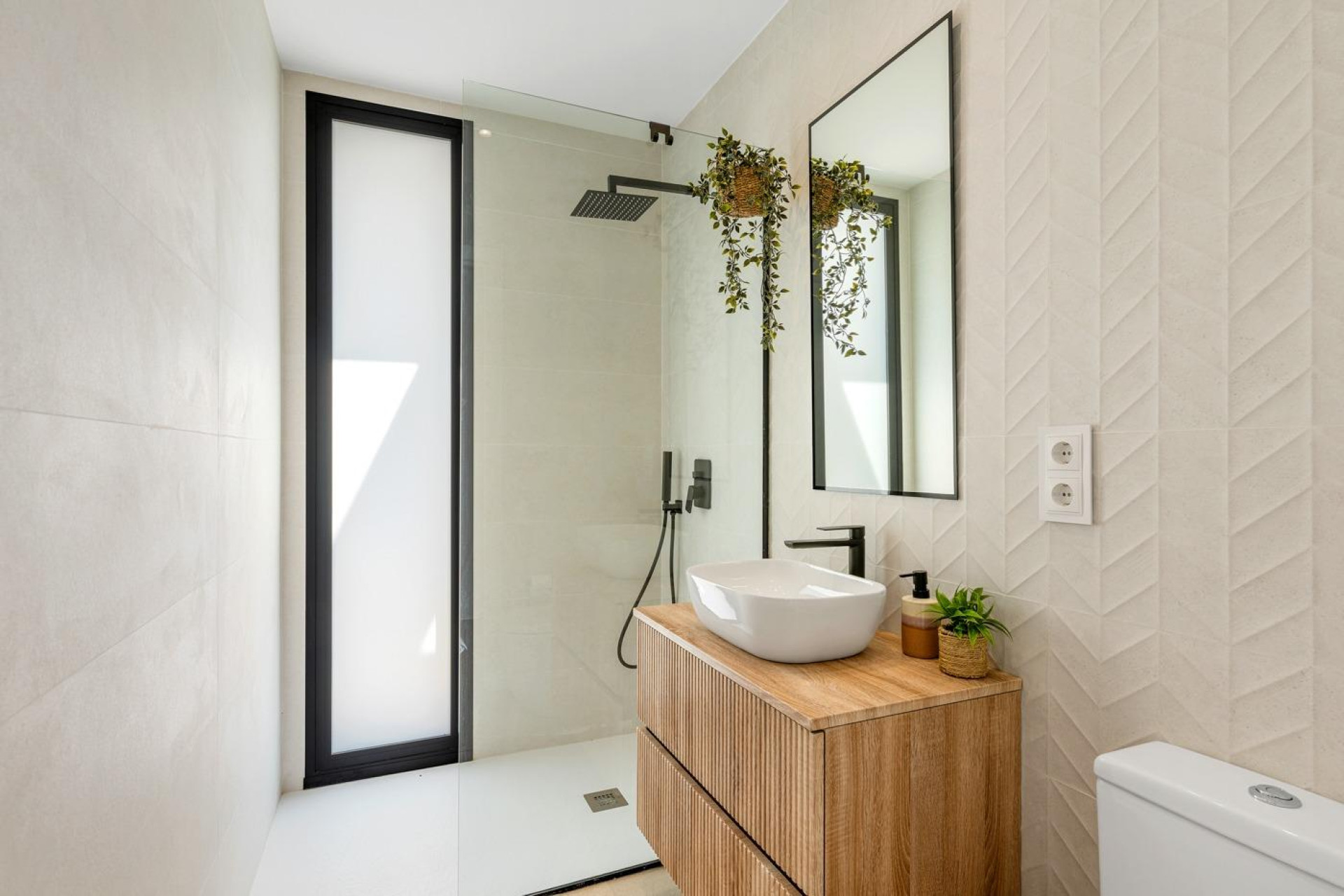 Nieuwbouw - LUXE VILLA - Dolores - CENTRO