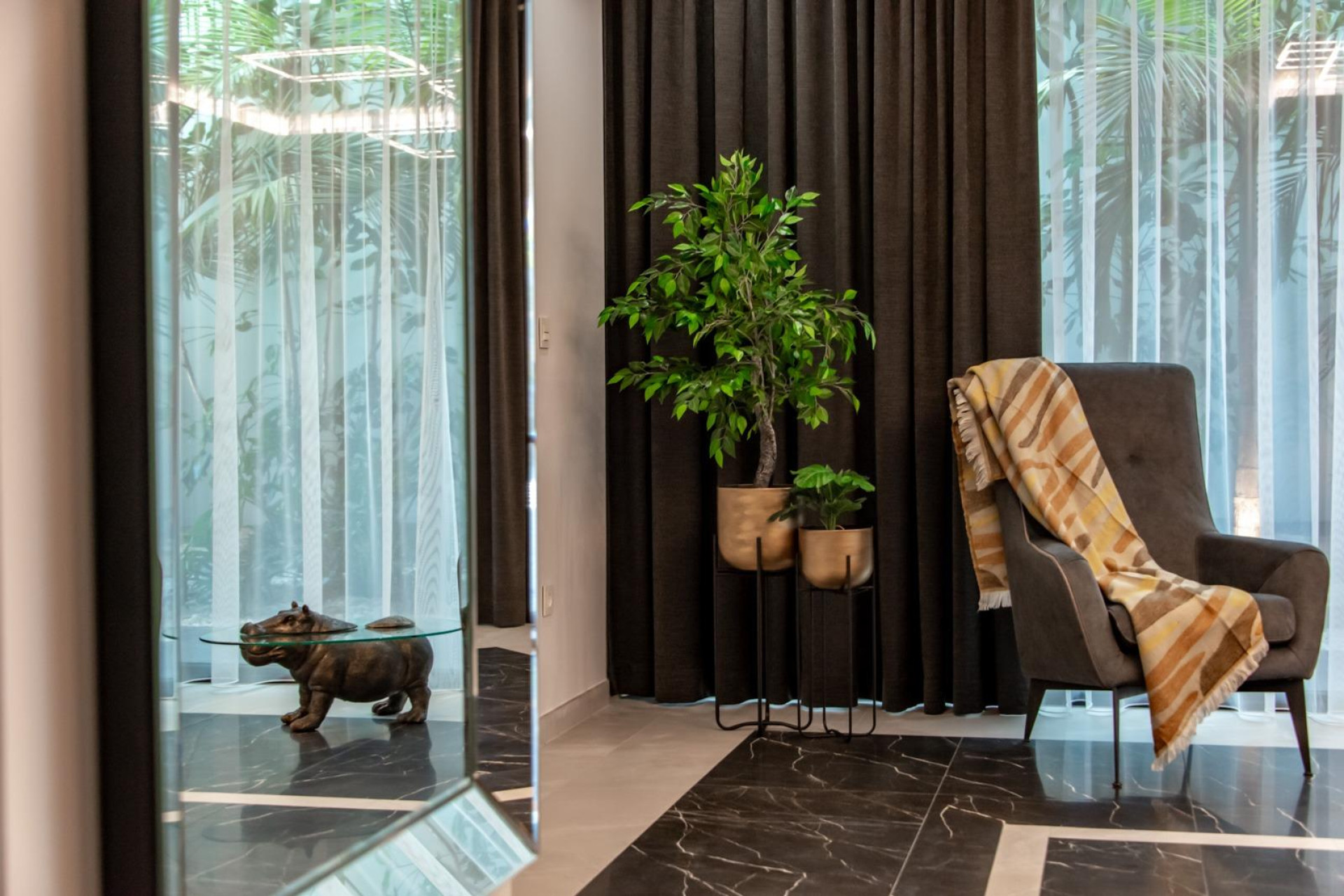 Nieuwbouw - LUXE VILLA - Finestrat - Golf Bahía