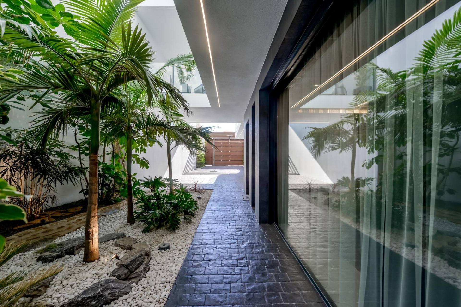 Nieuwbouw - LUXE VILLA - Finestrat - Golf Bahía