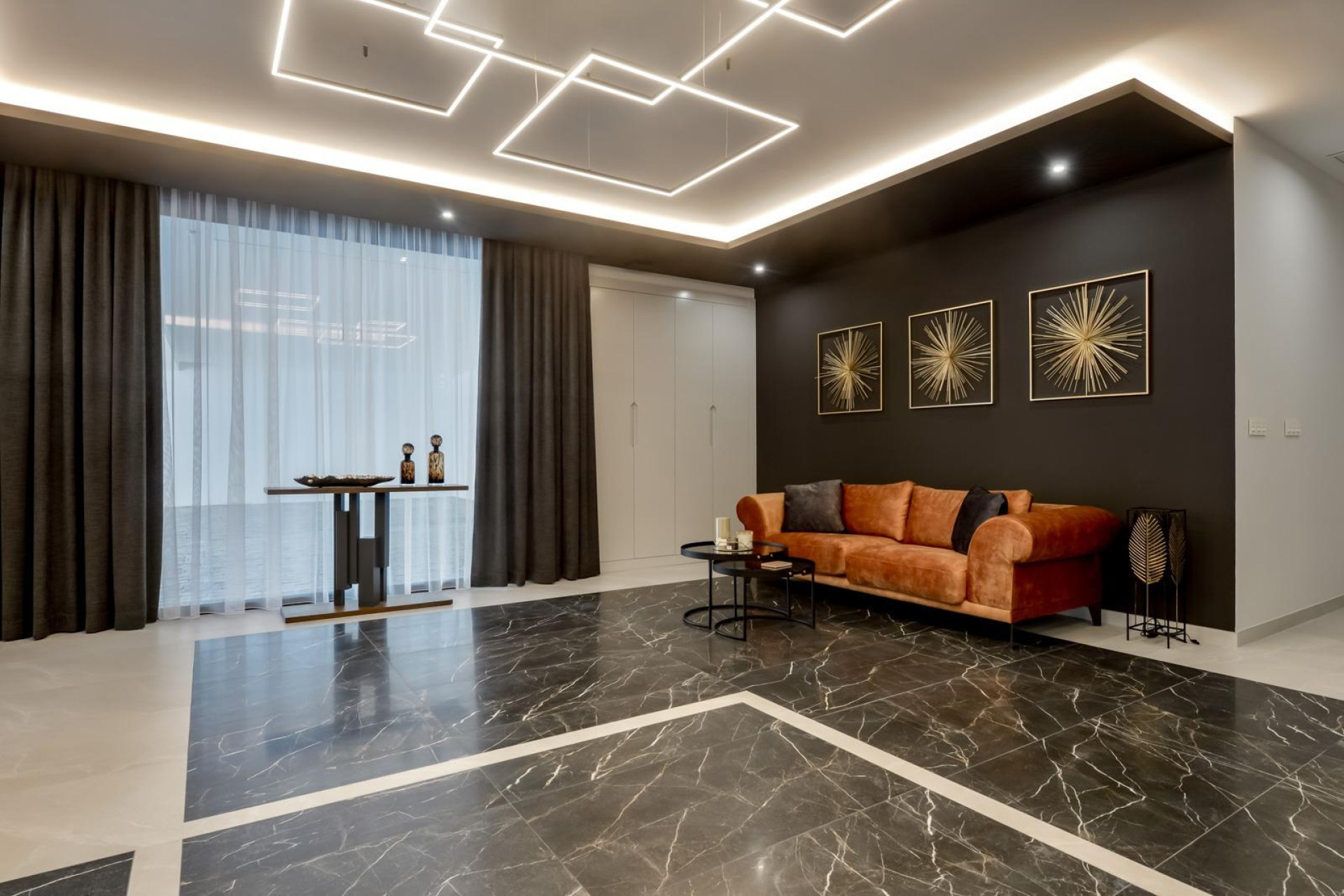 Nieuwbouw - LUXE VILLA - Finestrat - Golf Bahía