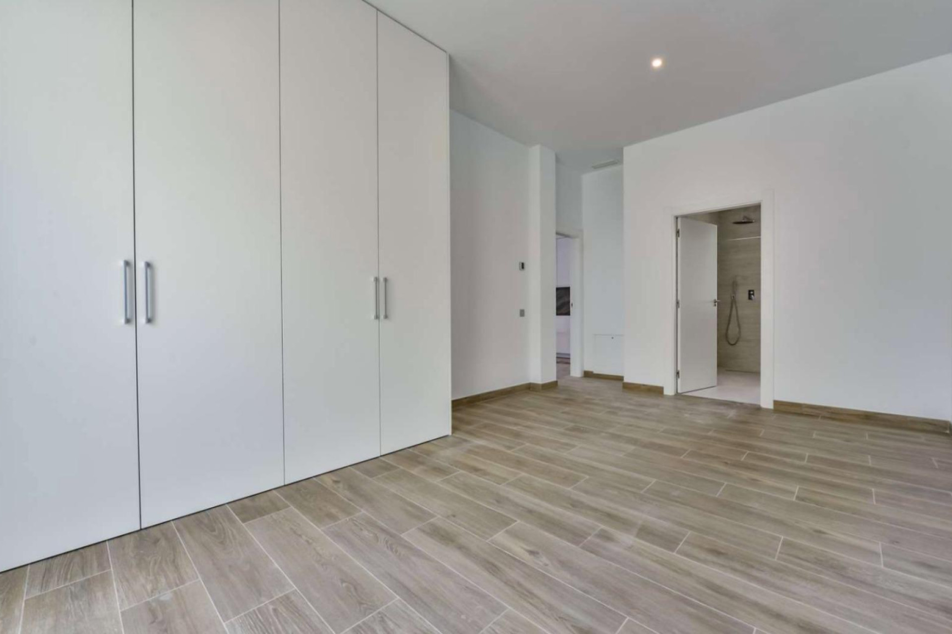 Nieuwbouw - LUXE VILLA - Finestrat - Golf Bahía