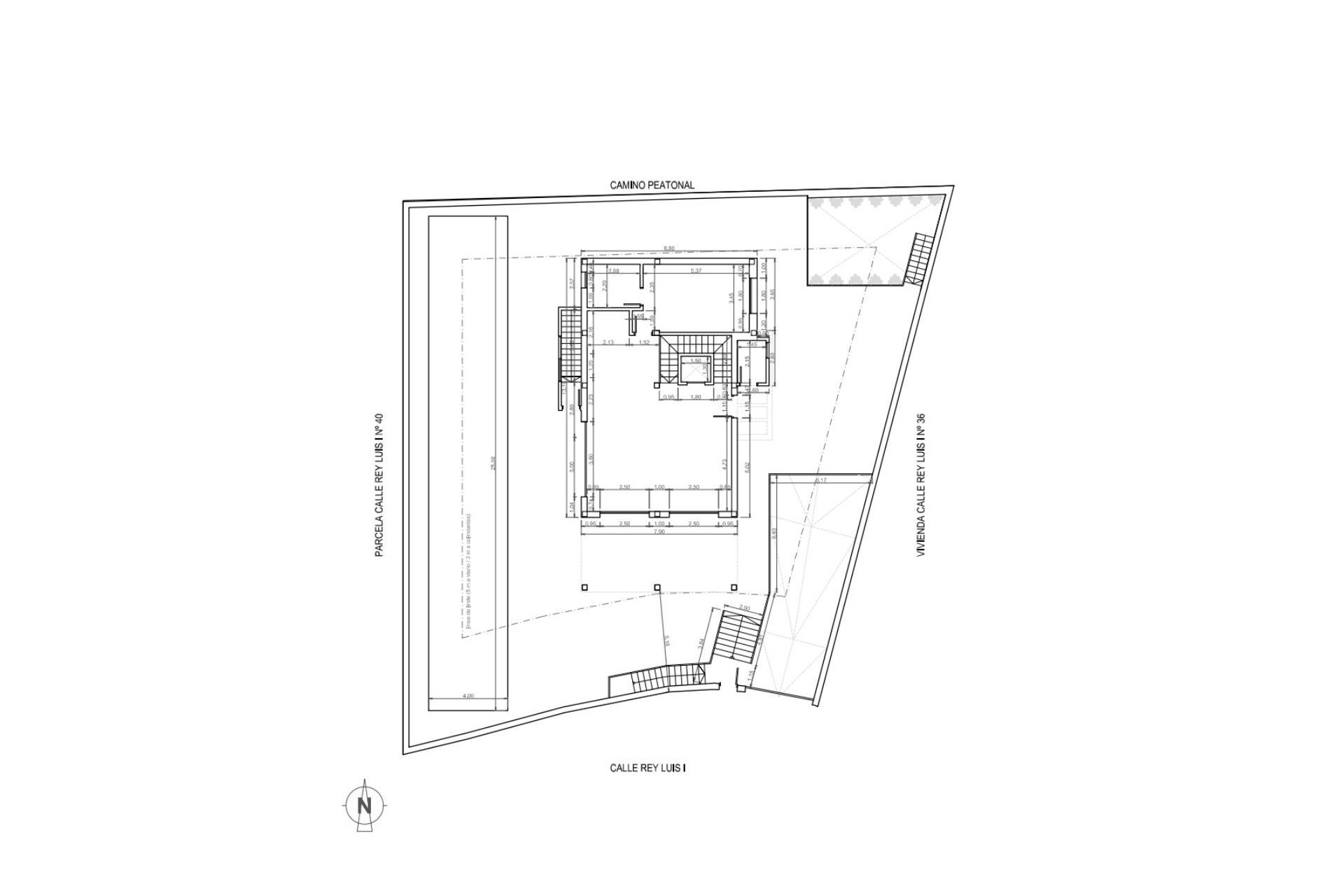 Nieuwbouw - LUXE VILLA - Finestrat - Golf Bahía