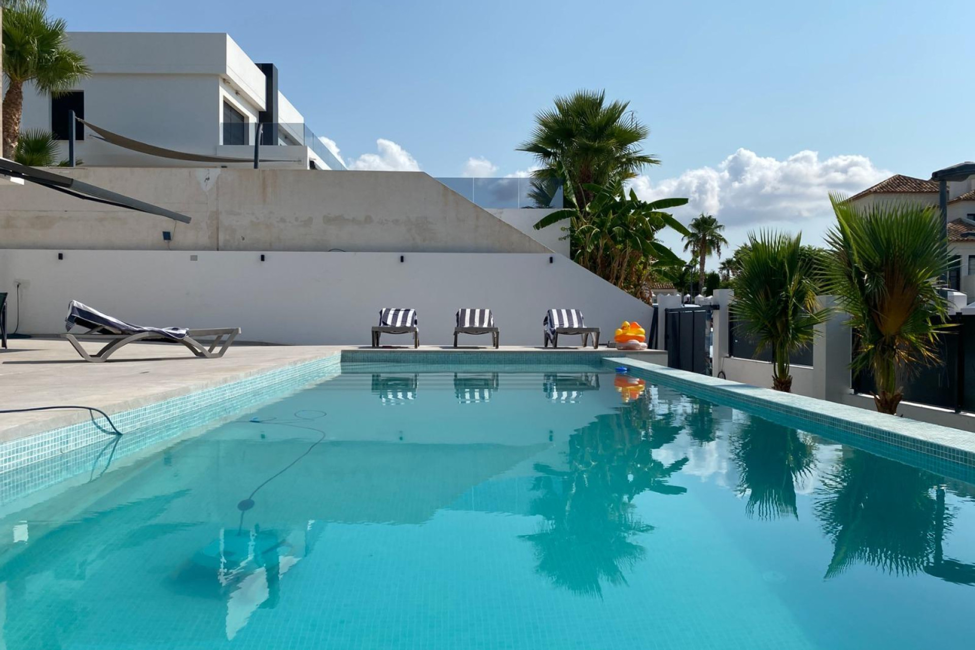 Nieuwbouw - LUXE VILLA - Finestrat - Golf Bahía